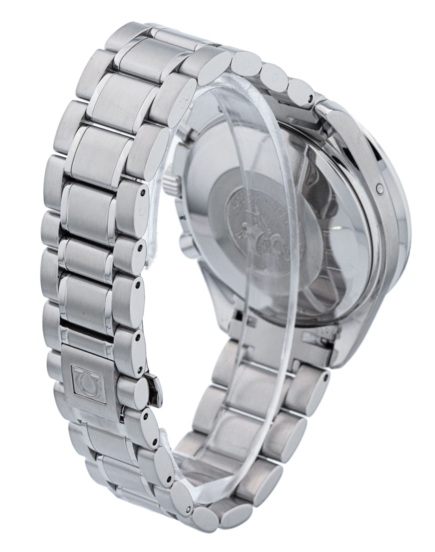 Omega Speedmaster Triple Date 3523.51.00 Thumbnail 3