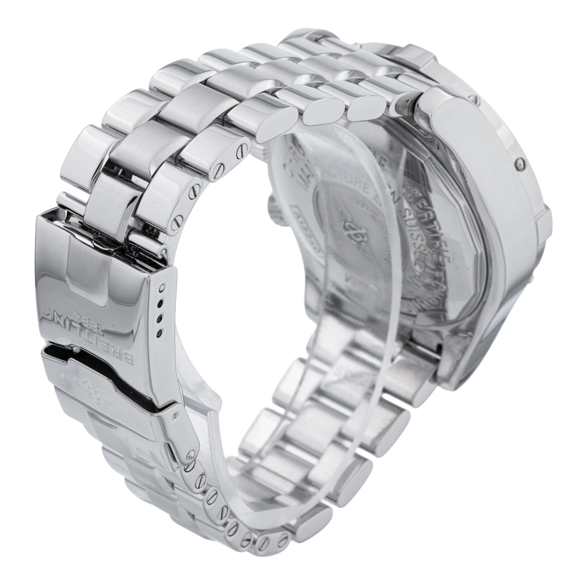 Breitling SuperOcean Chrono A13340 Thumbnail 3