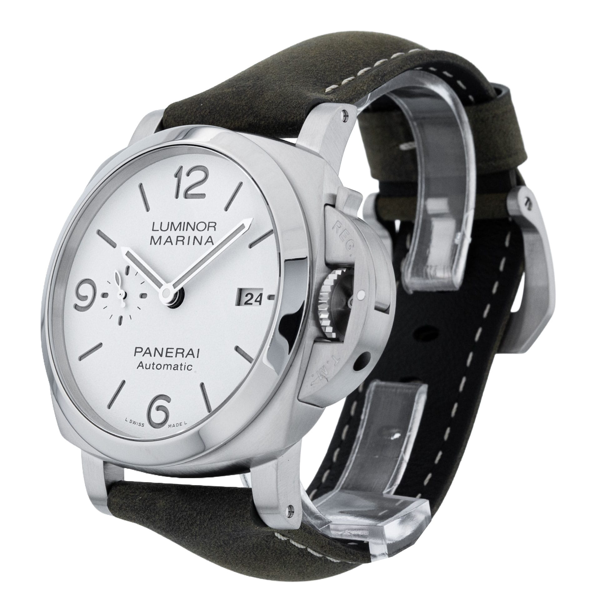 Panerai Luminor Marina PAM01314 Thumbnail 2