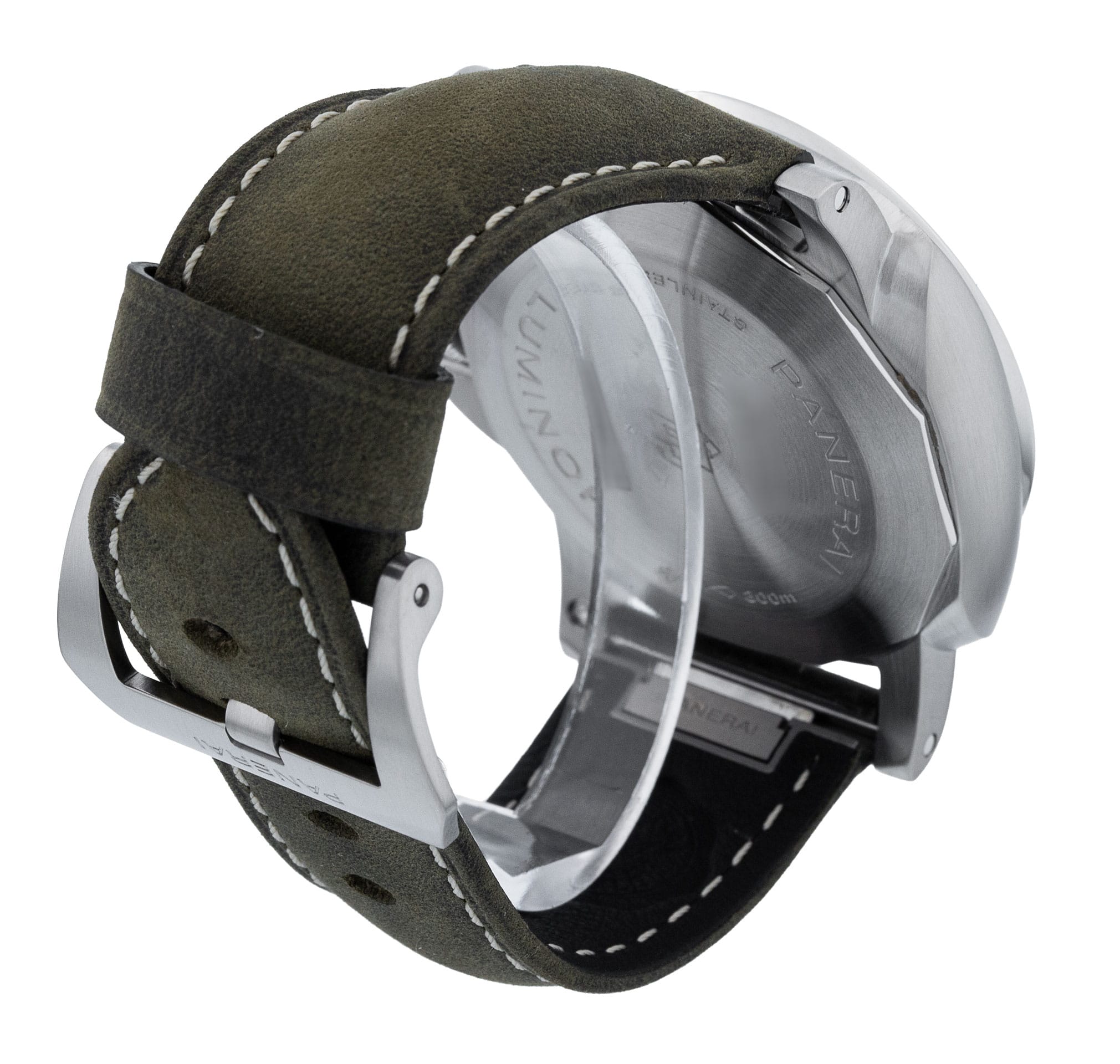 Panerai Luminor Marina PAM01314 Thumbnail 3