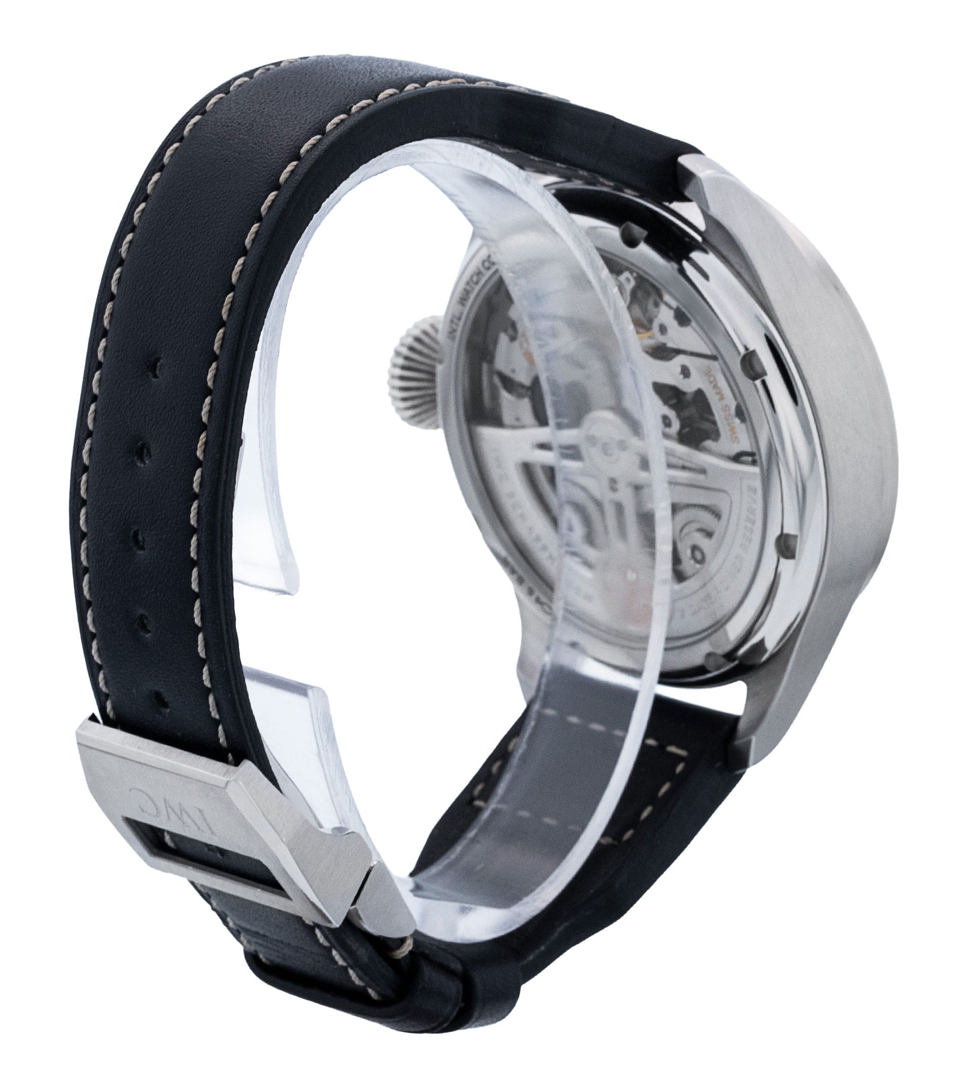 IWC Big Pilot's IW503605 Thumbnail 3