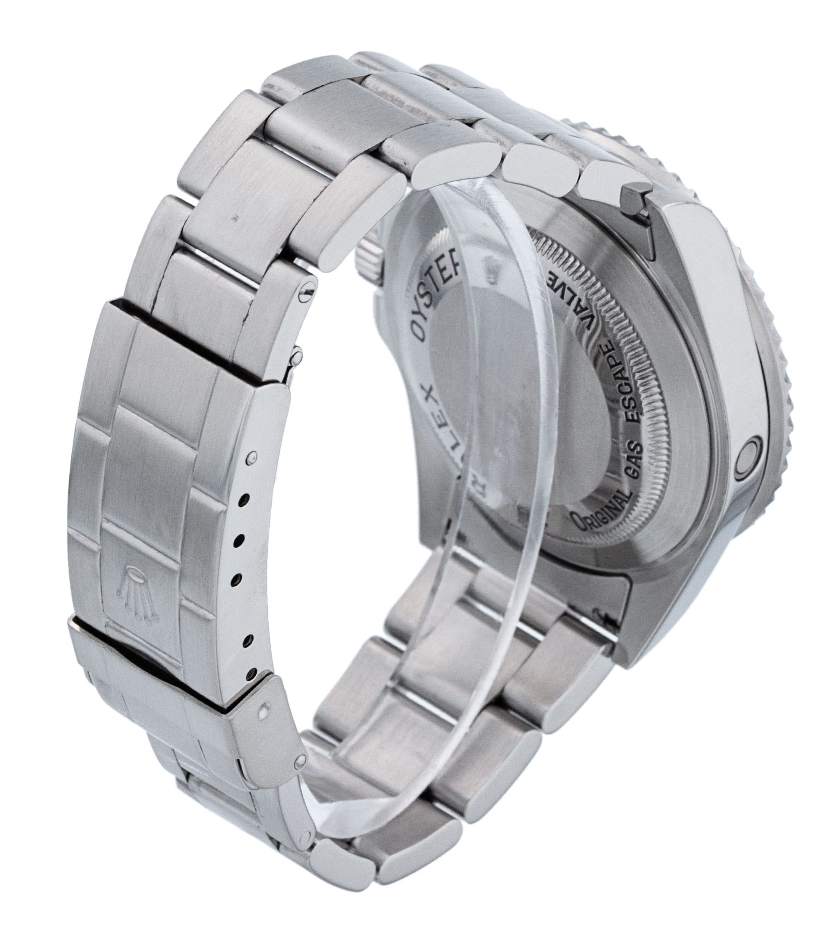 Rolex Sea-Dweller 16600 Thumbnail 3