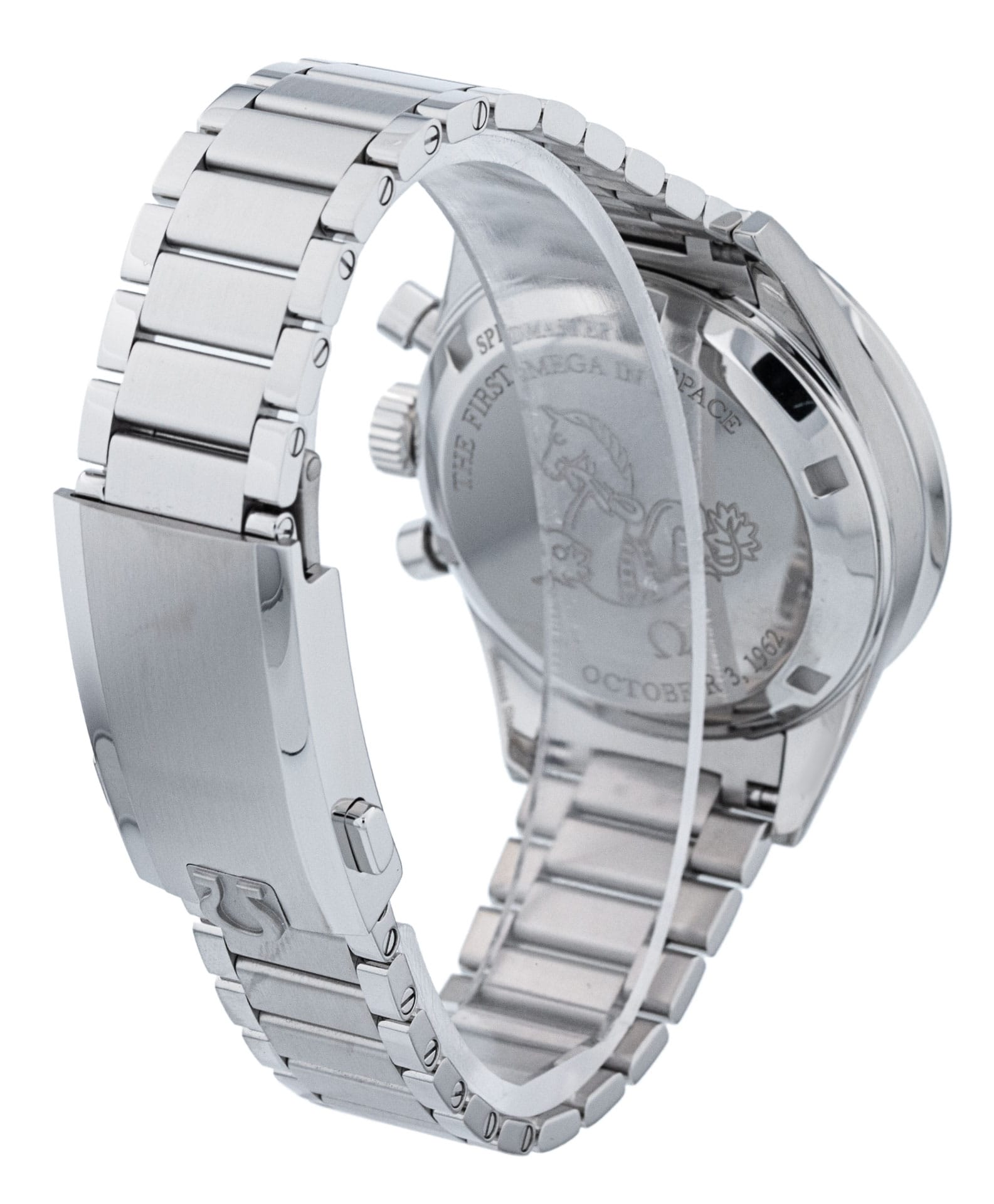 Omega Speedmaster Anniversary Series 310.30.40.50.06.001 Thumbnail 3