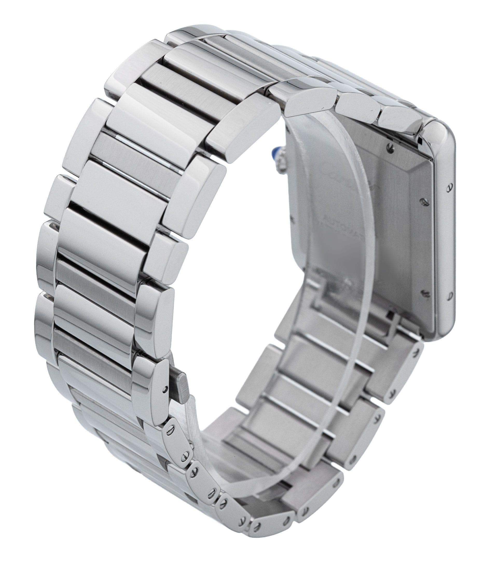 Cartier Tank Must WSTA0053 Thumbnail 3