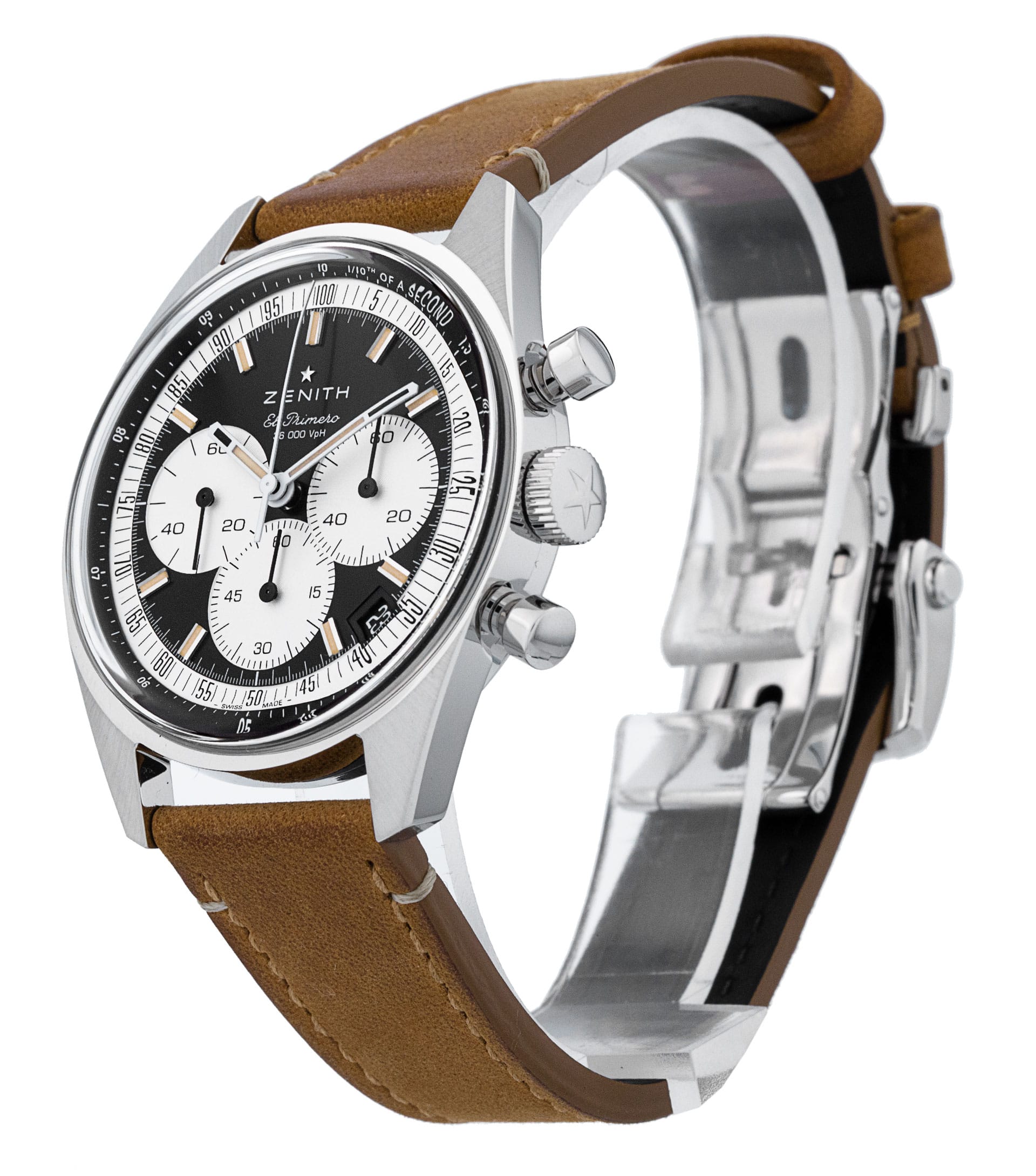 Zenith Chronomaster 03.3200.3600/21.C903 Thumbnail 2