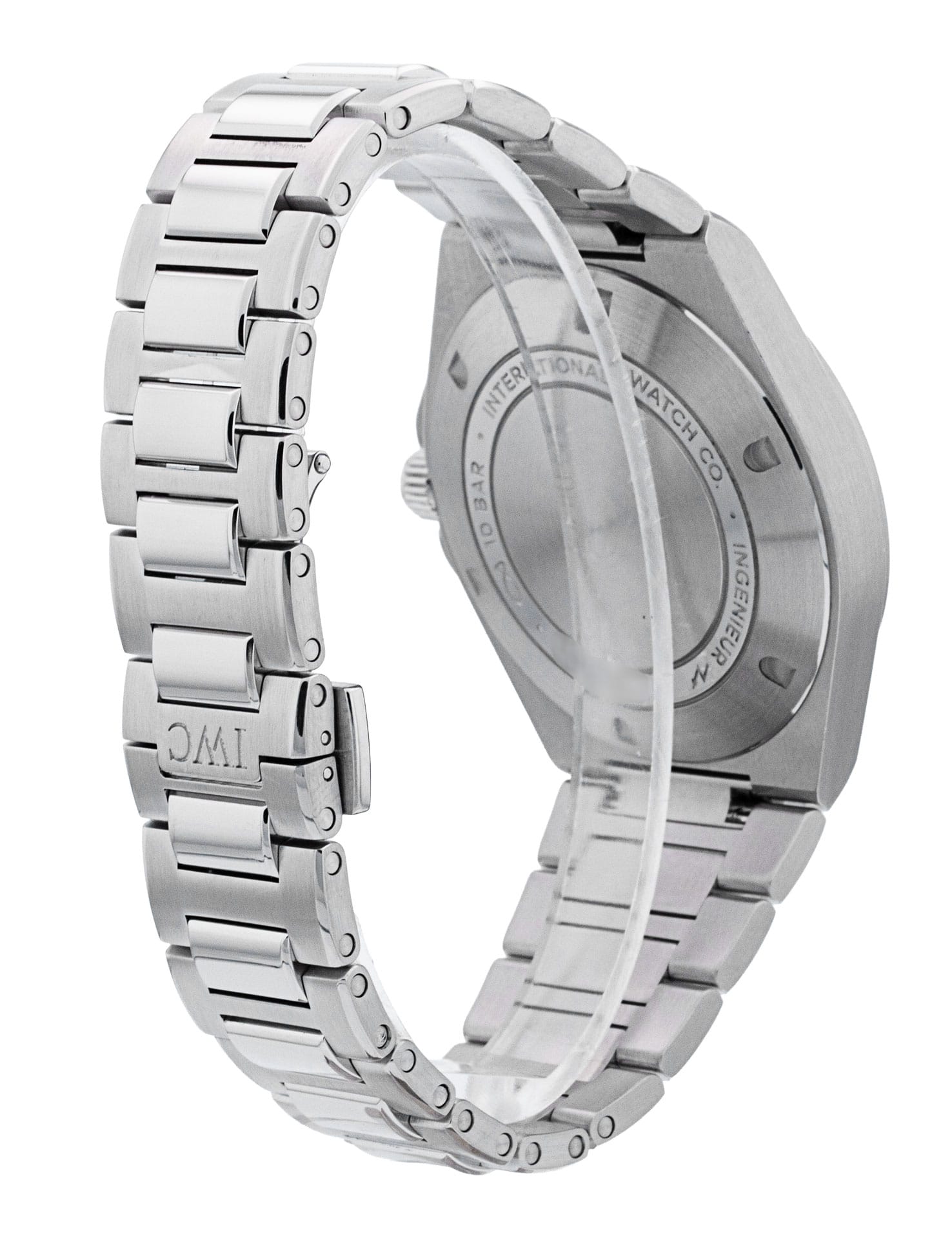 IWC Ingenieur IW328903 Thumbnail 3