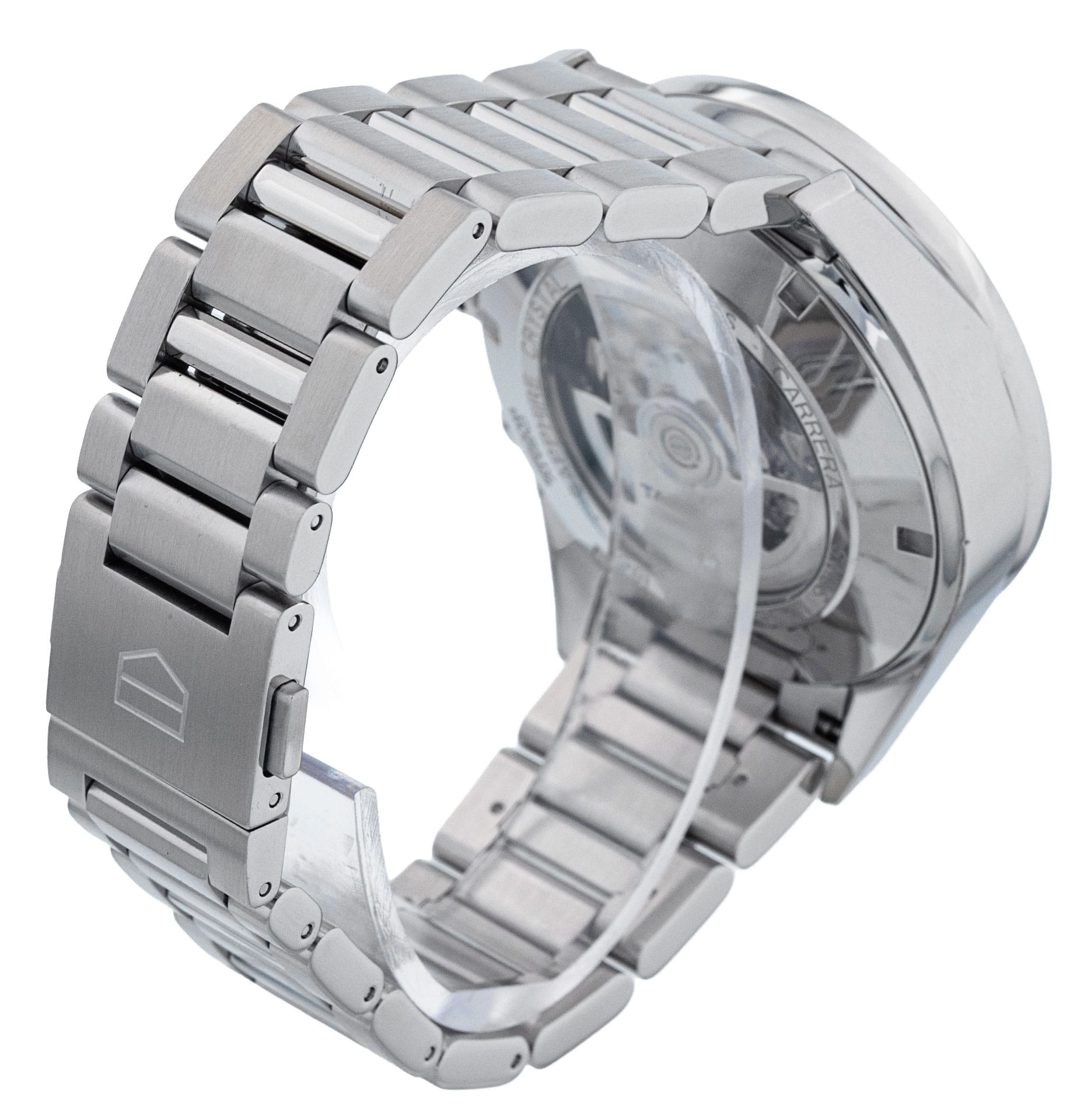 Tag Heuer Carrera CV2A1V.BA0738 Thumbnail 3