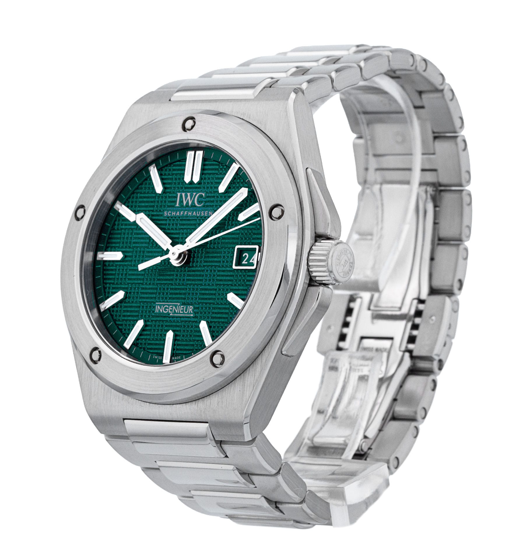 IWC Ingenieur IW328903 Thumbnail 2
