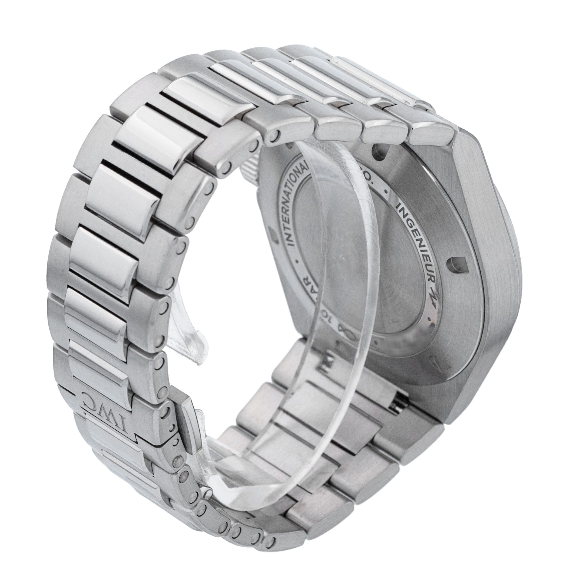 IWC Ingenieur IW328903 Thumbnail 3