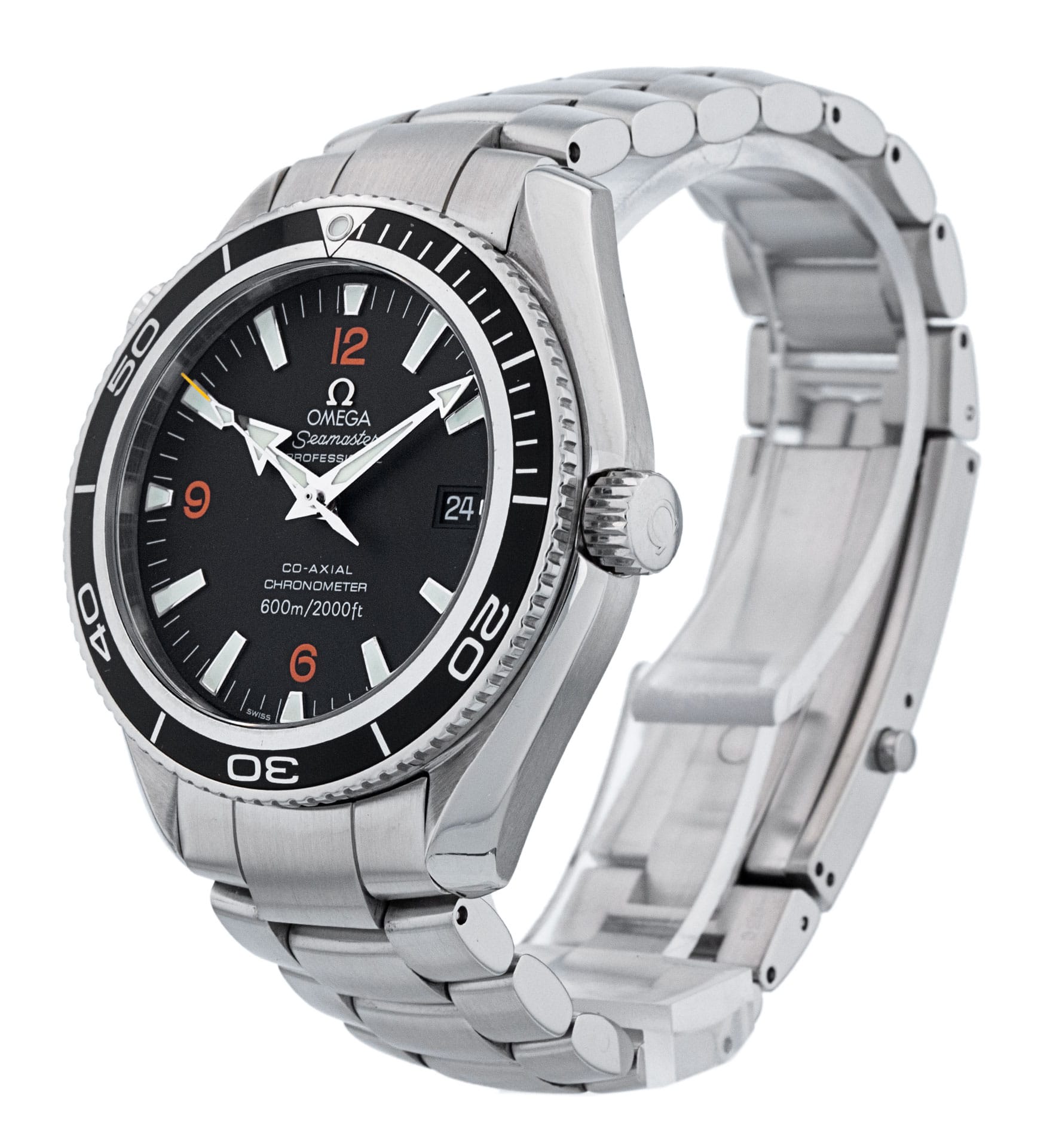 Omega Planet Ocean 2201.51.00 Thumbnail 2