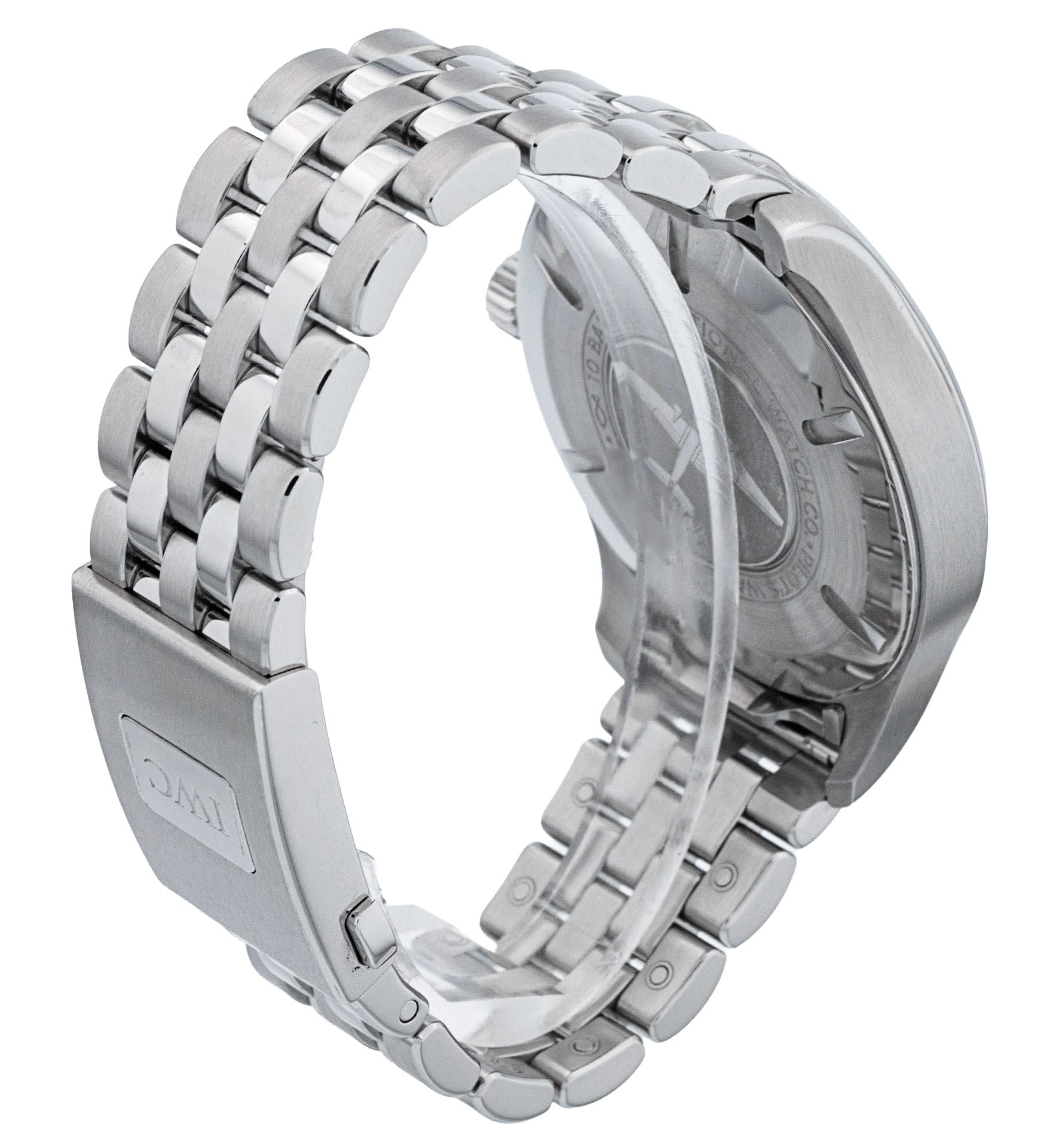 IWC Pilot's Mark XX IW328204 Thumbnail 3