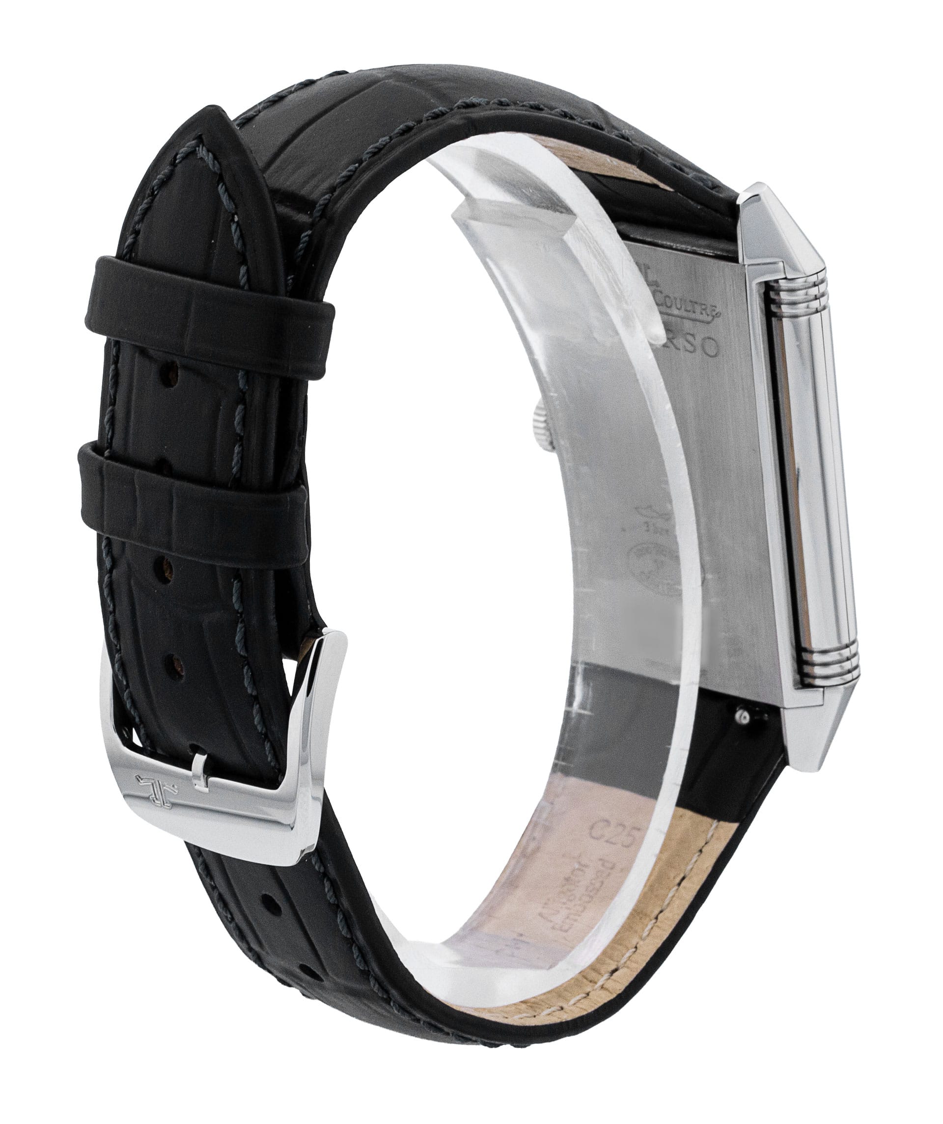 Jaeger-LeCoultre Reverso Ultra Thin Tribute to 1931 2788570 Thumbnail 3