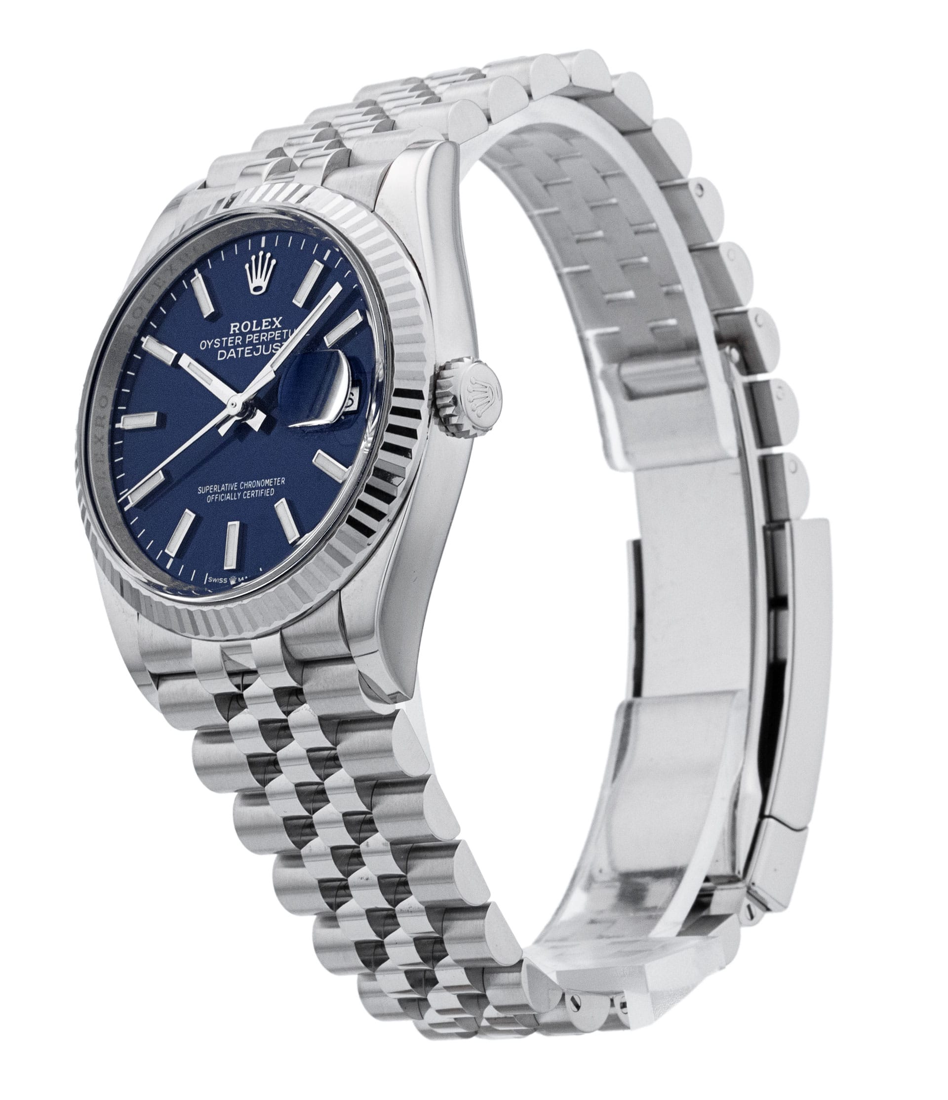 Rolex Datejust 126234 Thumbnail 2