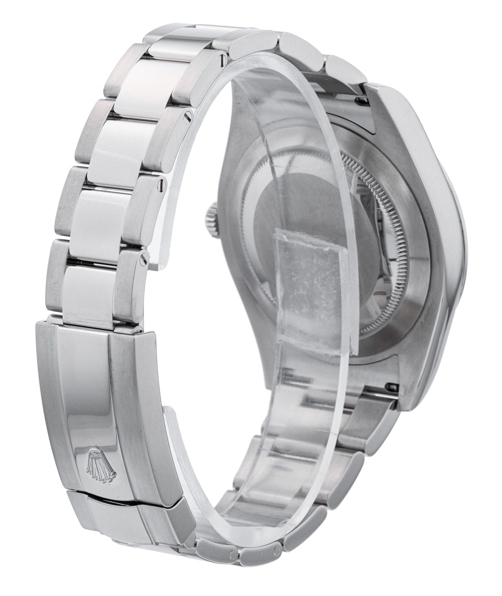 Rolex Datejust II 116300 Thumbnail 3