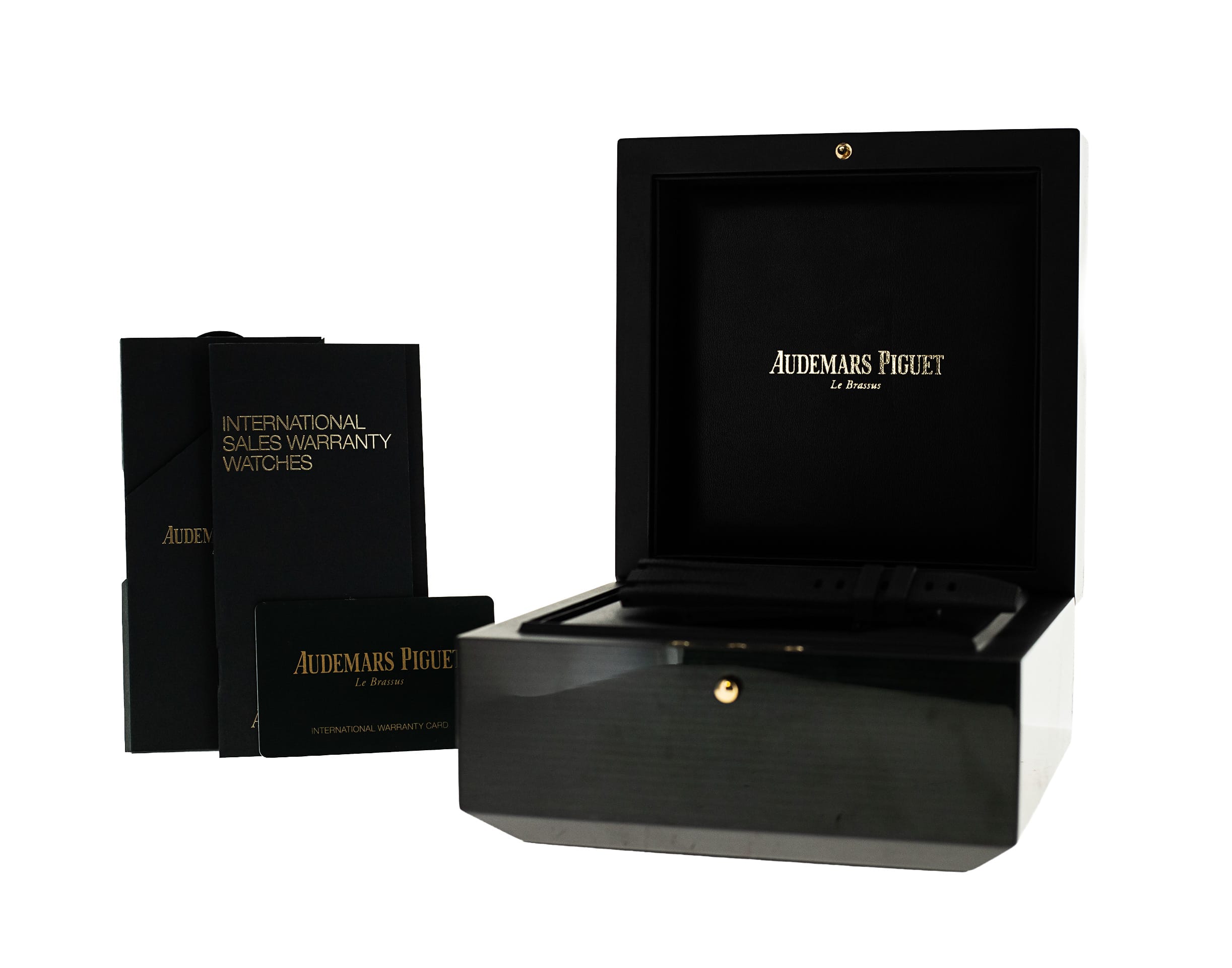 Audemars Piguet Royal Oak Offshore 26405CE.OO.A056CA.01 Thumbnail 5