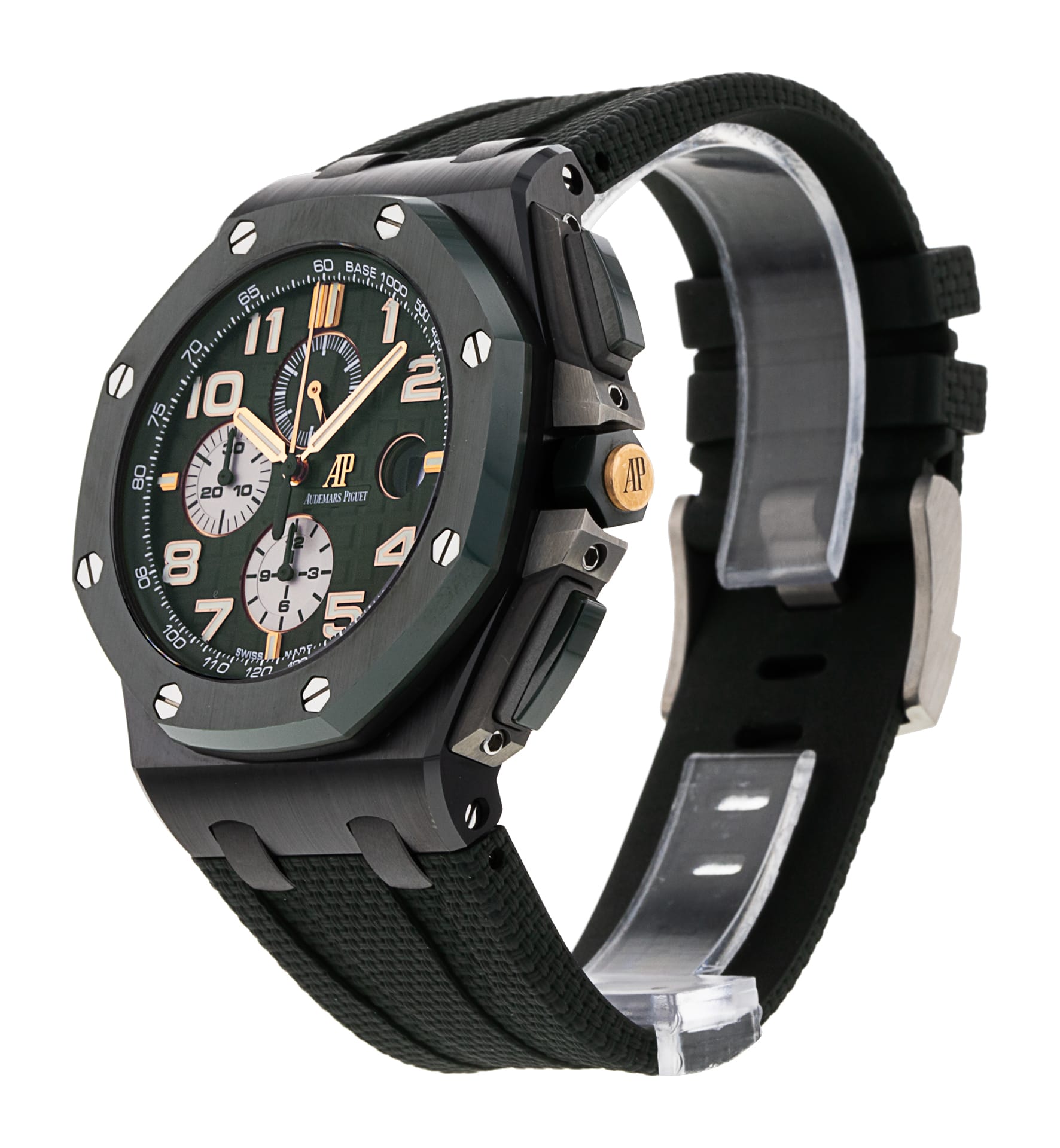 Audemars Piguet Royal Oak Offshore 26405CE.OO.A056CA.01 Thumbnail 2