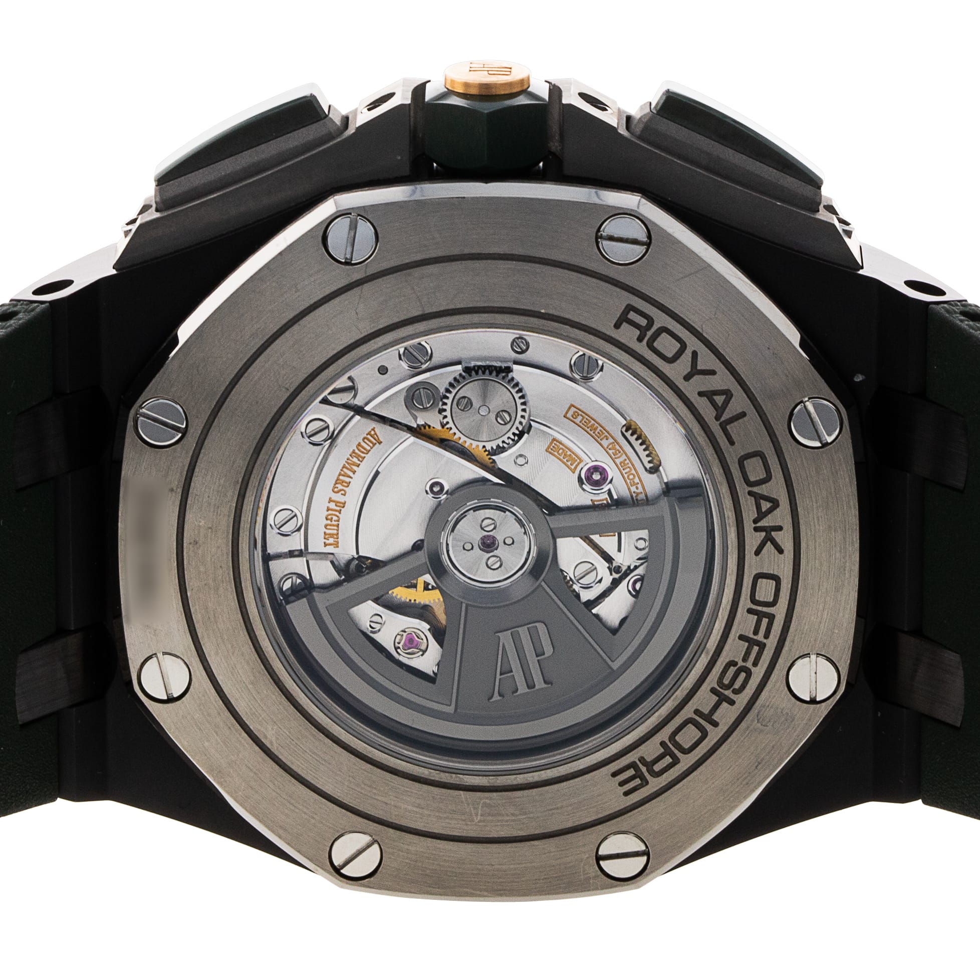 Audemars Piguet Royal Oak Offshore 26405CE.OO.A056CA.01 Thumbnail 4