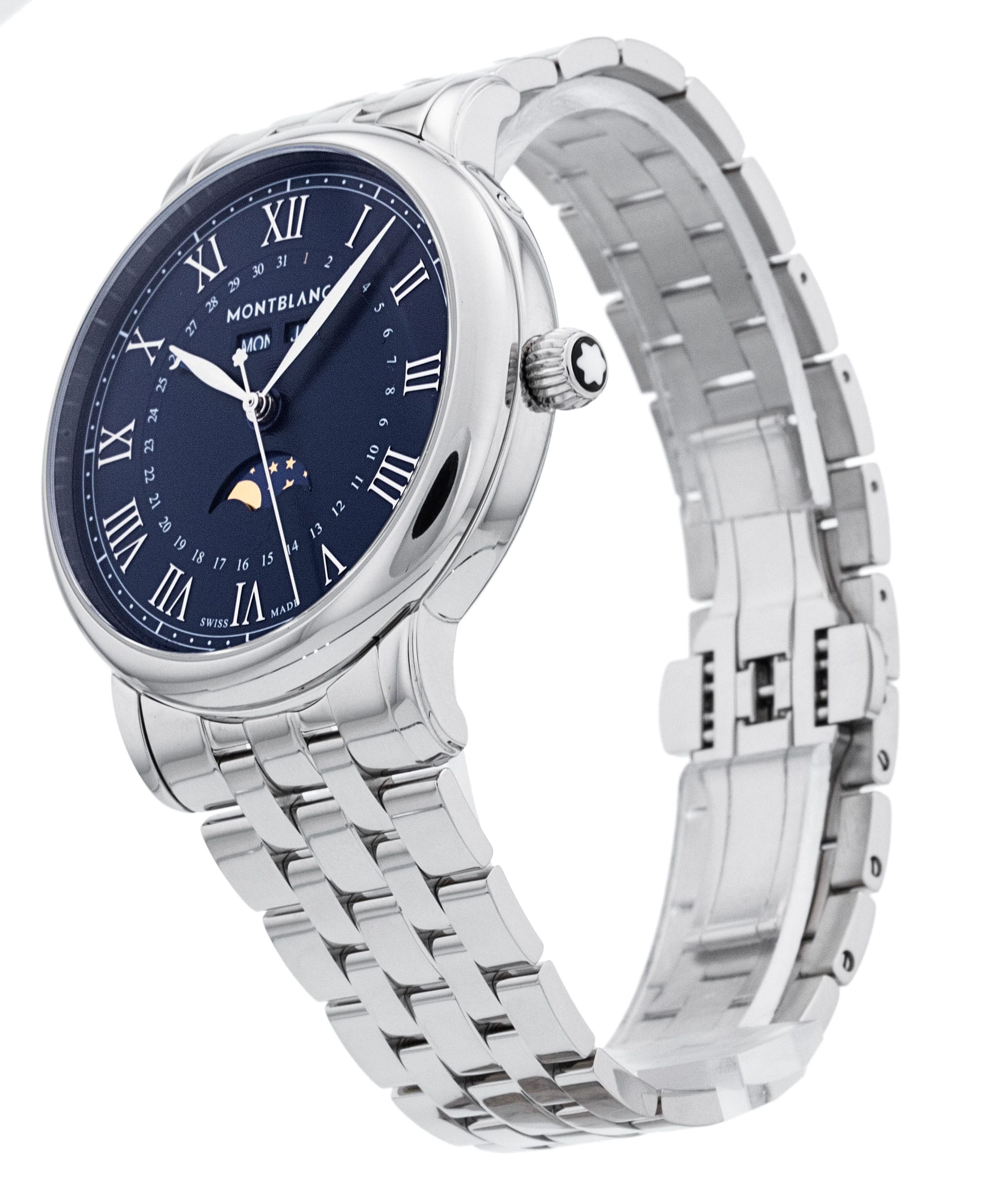 Montblanc Star Legacy 130968 Thumbnail 2