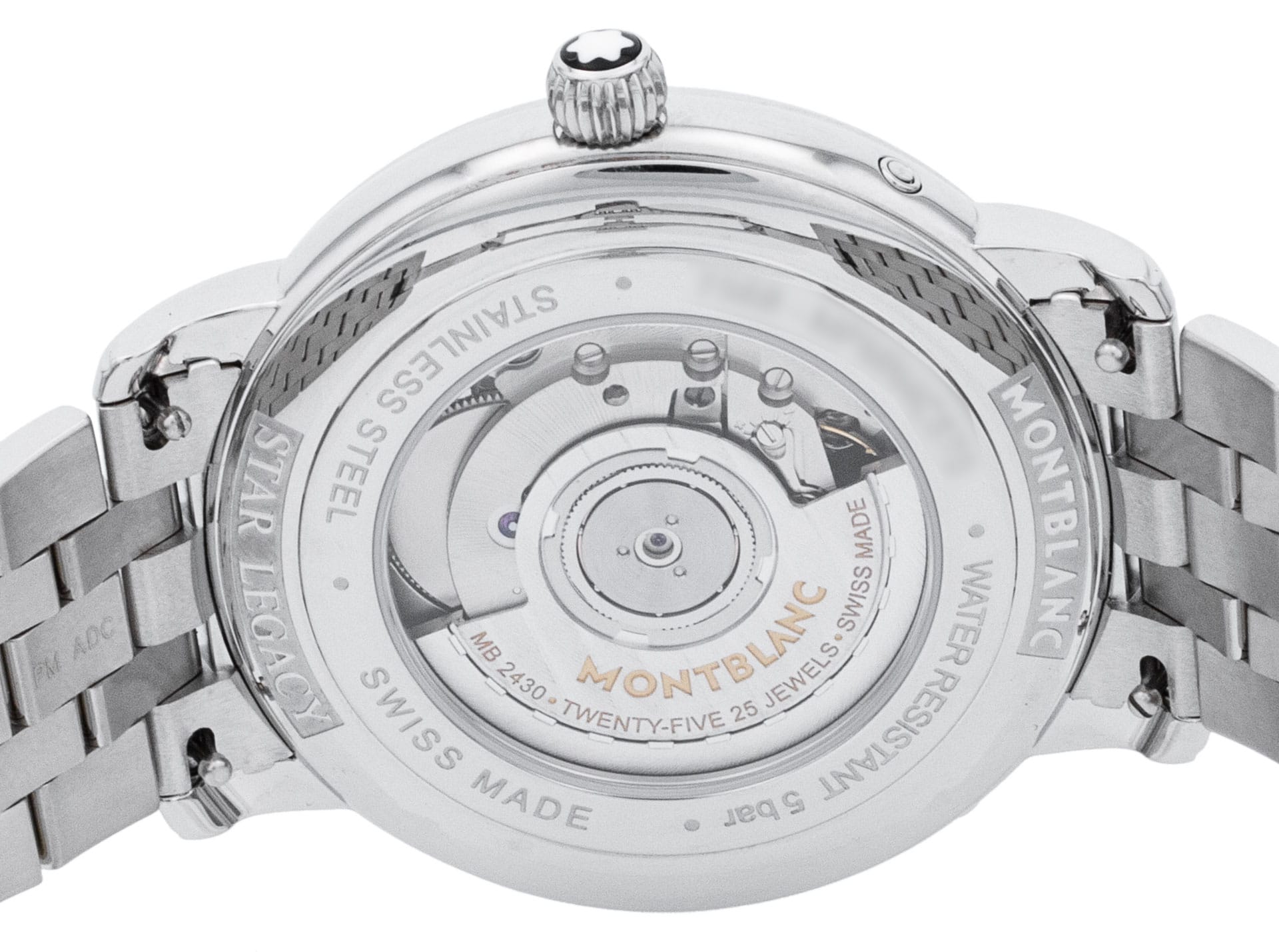 Montblanc Star Legacy 130968 Thumbnail 4