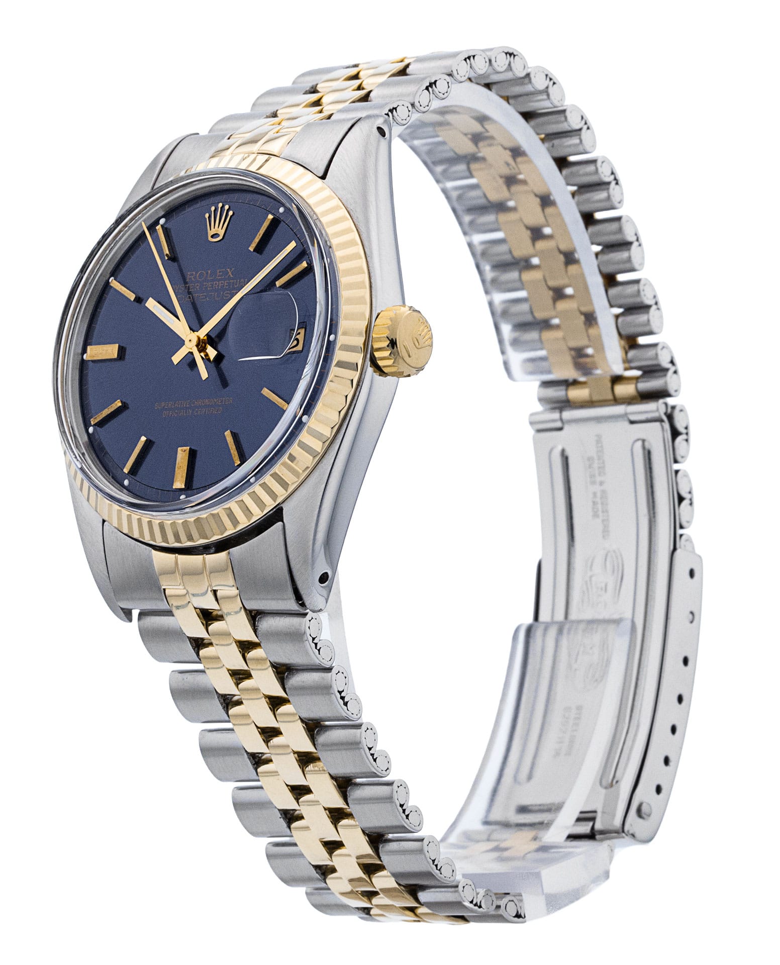 Rolex Datejust 16013 Thumbnail 2