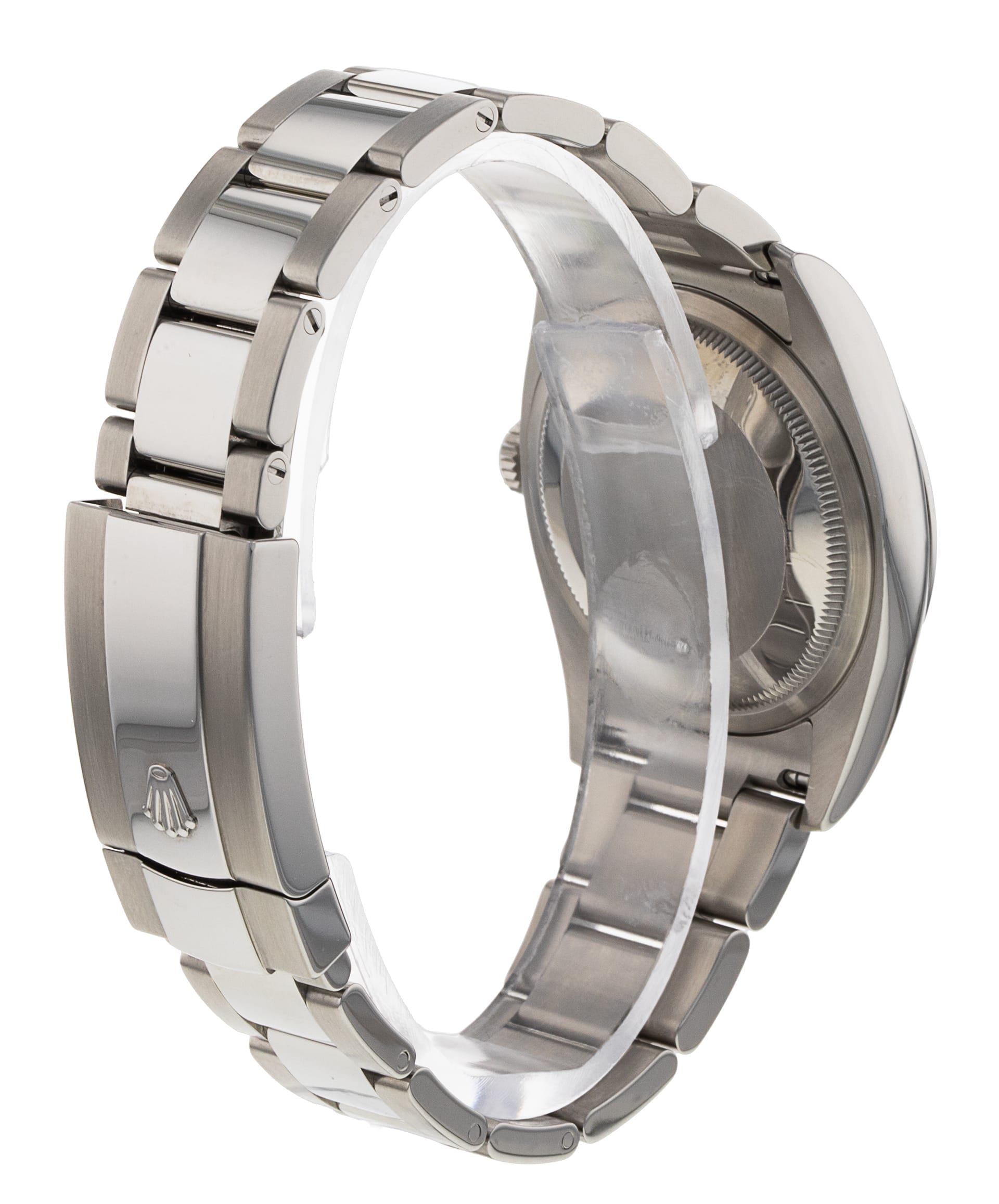 Rolex Datejust 116200 Thumbnail 3