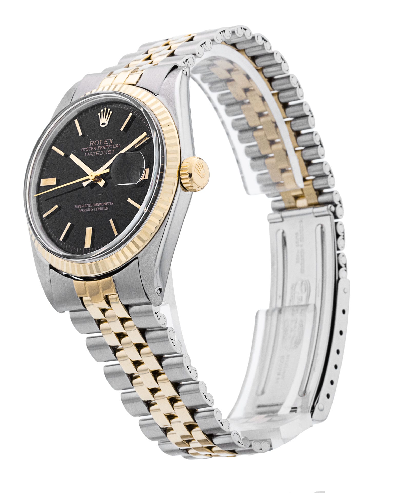 Rolex Datejust 16013 Thumbnail 2