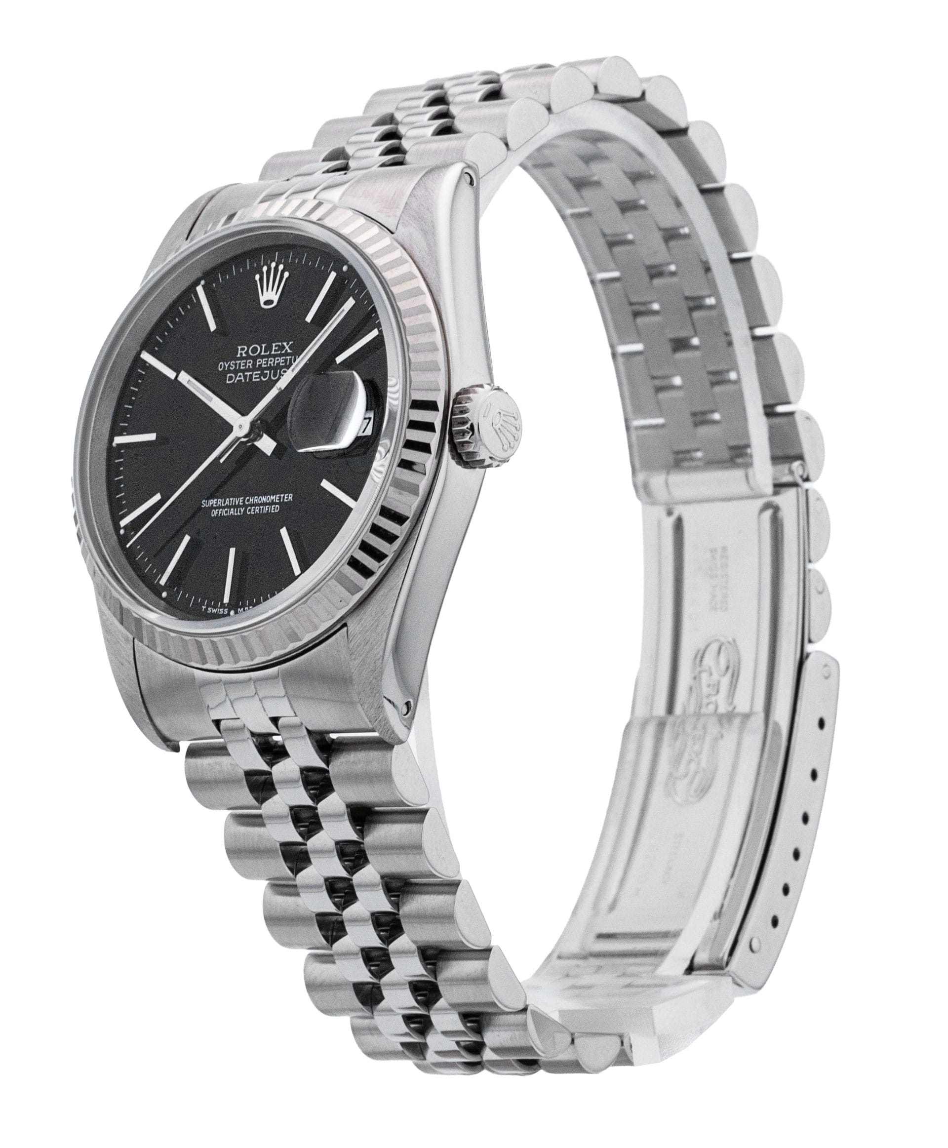 Rolex Datejust 116234 Thumbnail 2