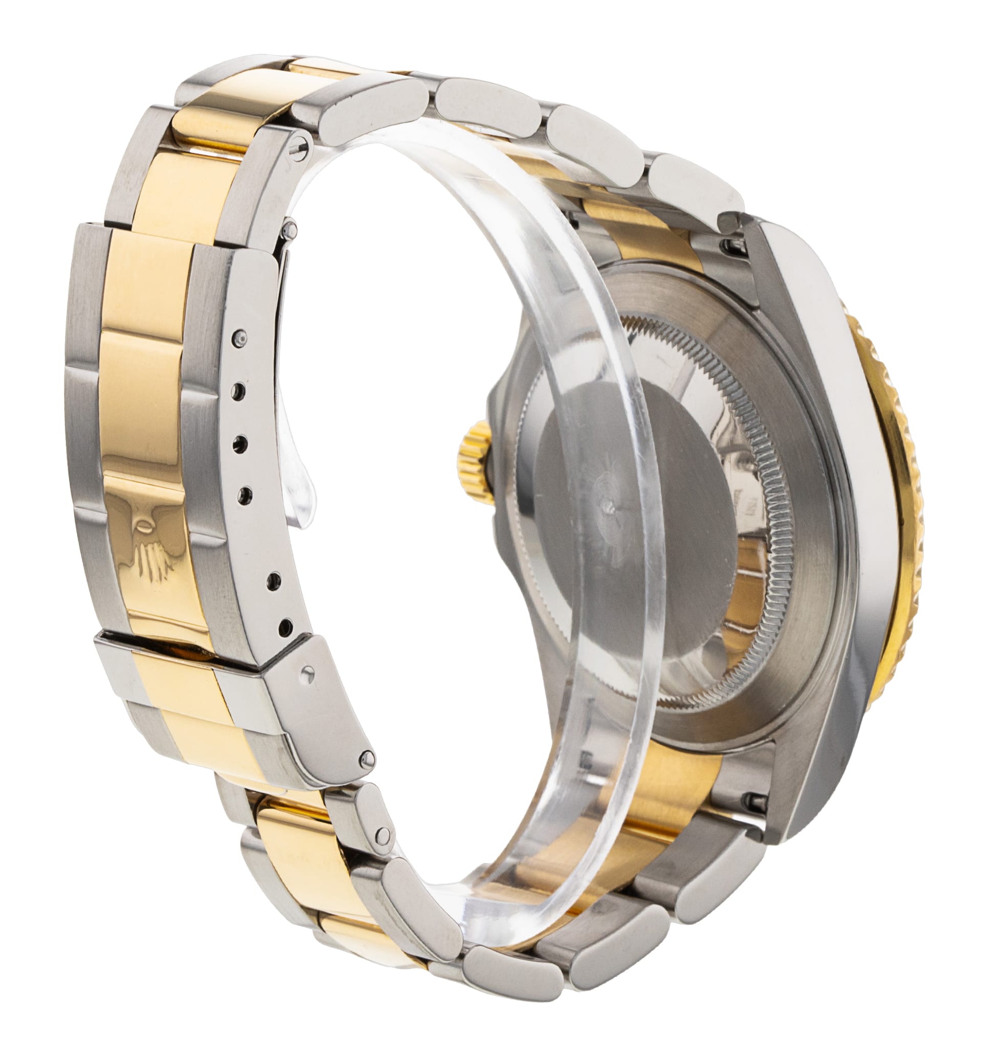 Rolex Submariner 16613 Thumbnail 3