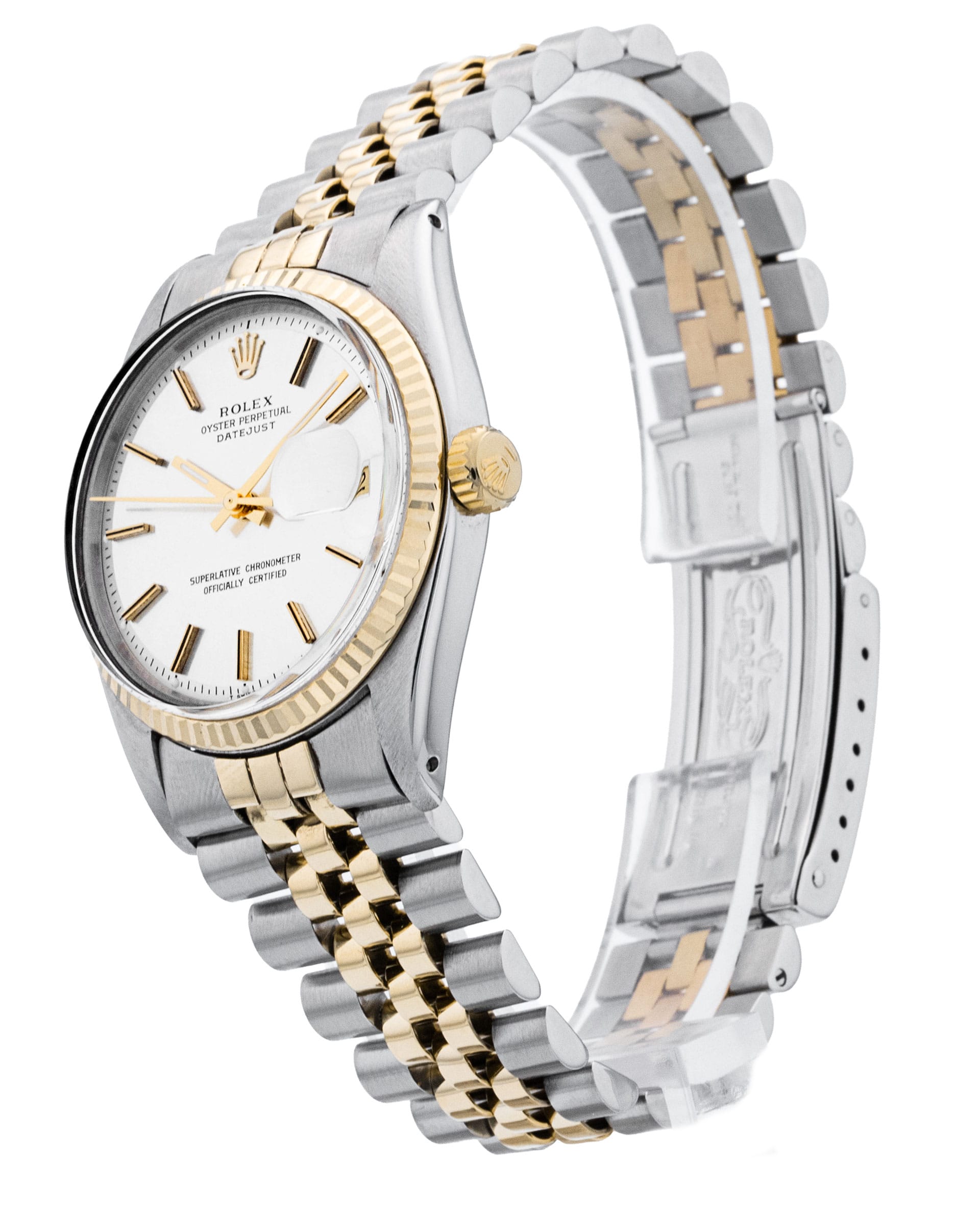 Rolex Datejust 16013 Thumbnail 2