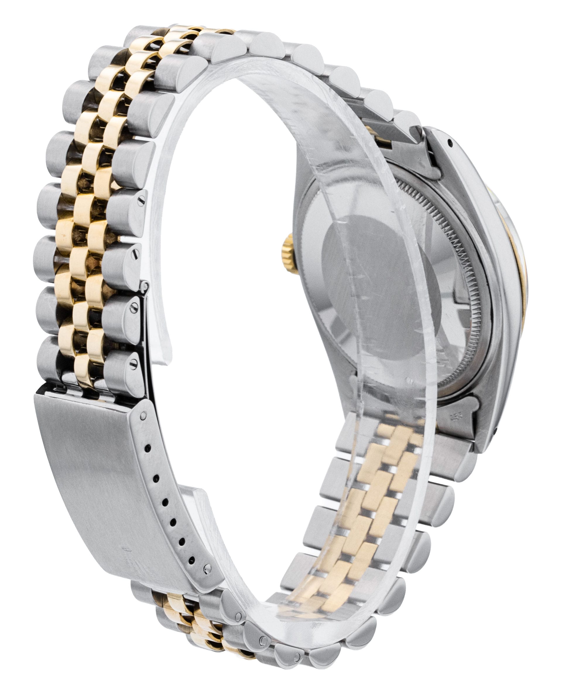 Rolex Datejust 16013 Thumbnail 3