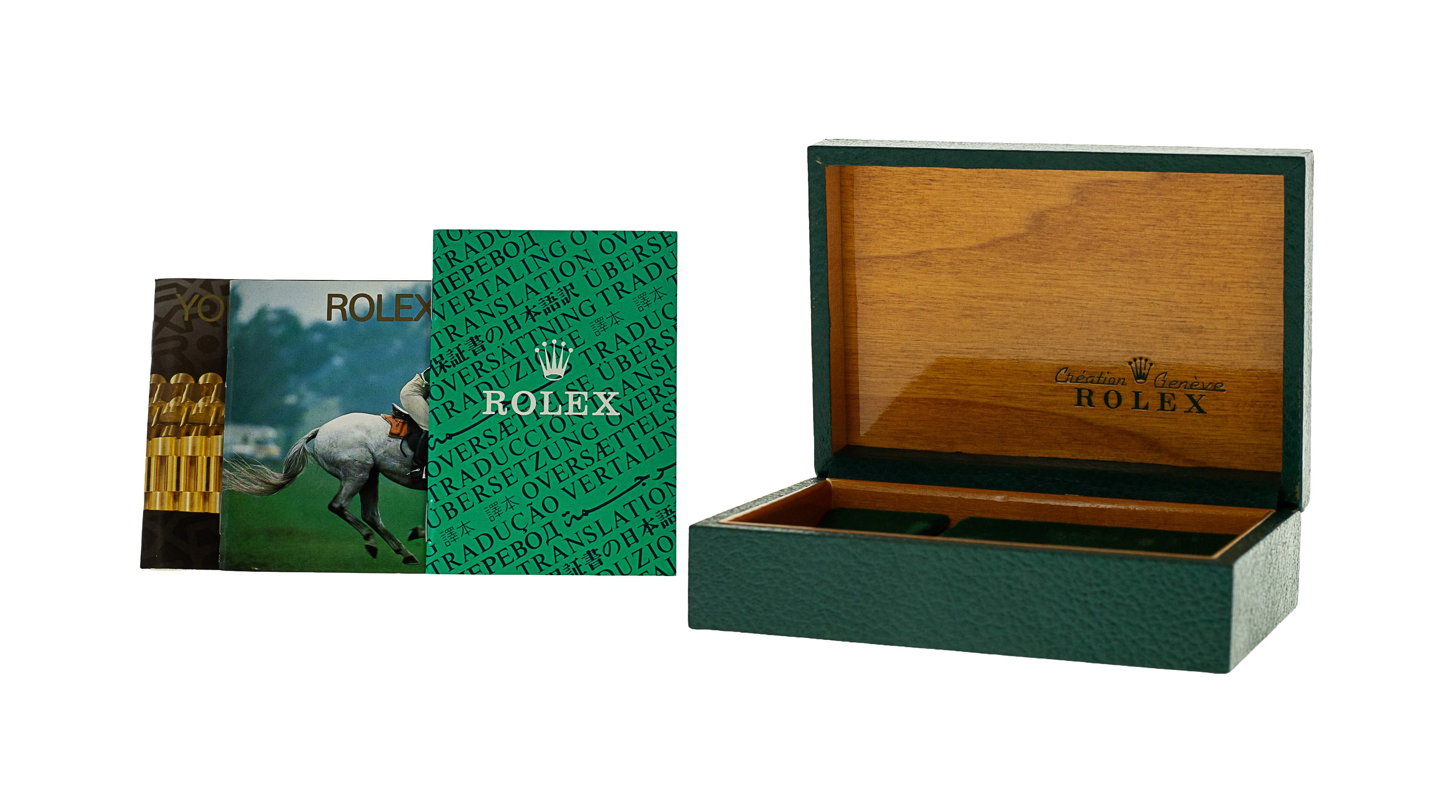 Rolex Datejust 1601 Thumbnail 4