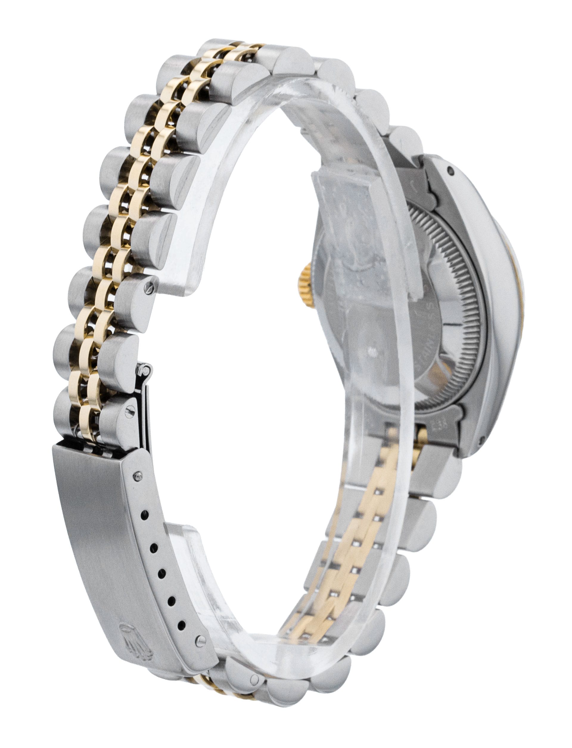 Rolex Datejust Lady 69173 Thumbnail 3