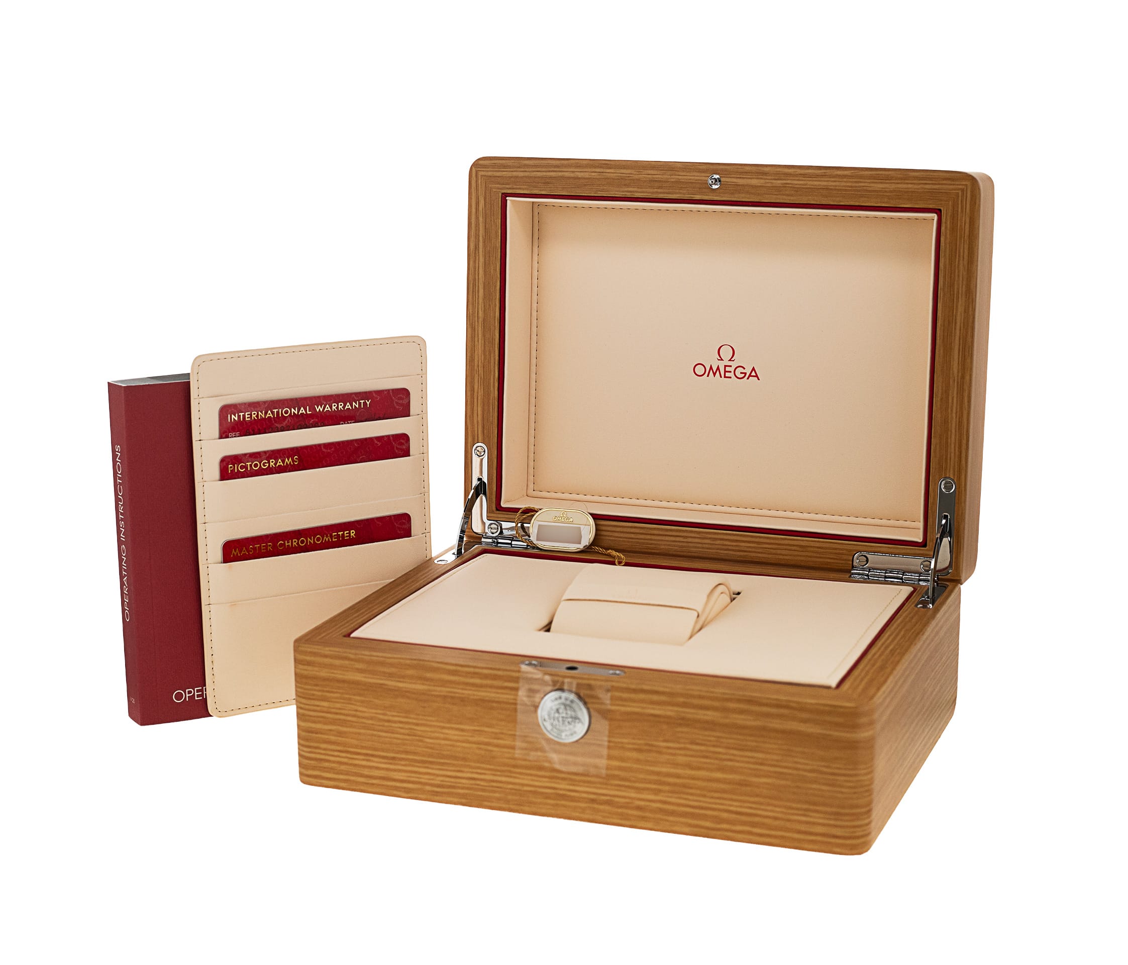 Omega Specialities 511.12.39.21.99.002 Thumbnail 5