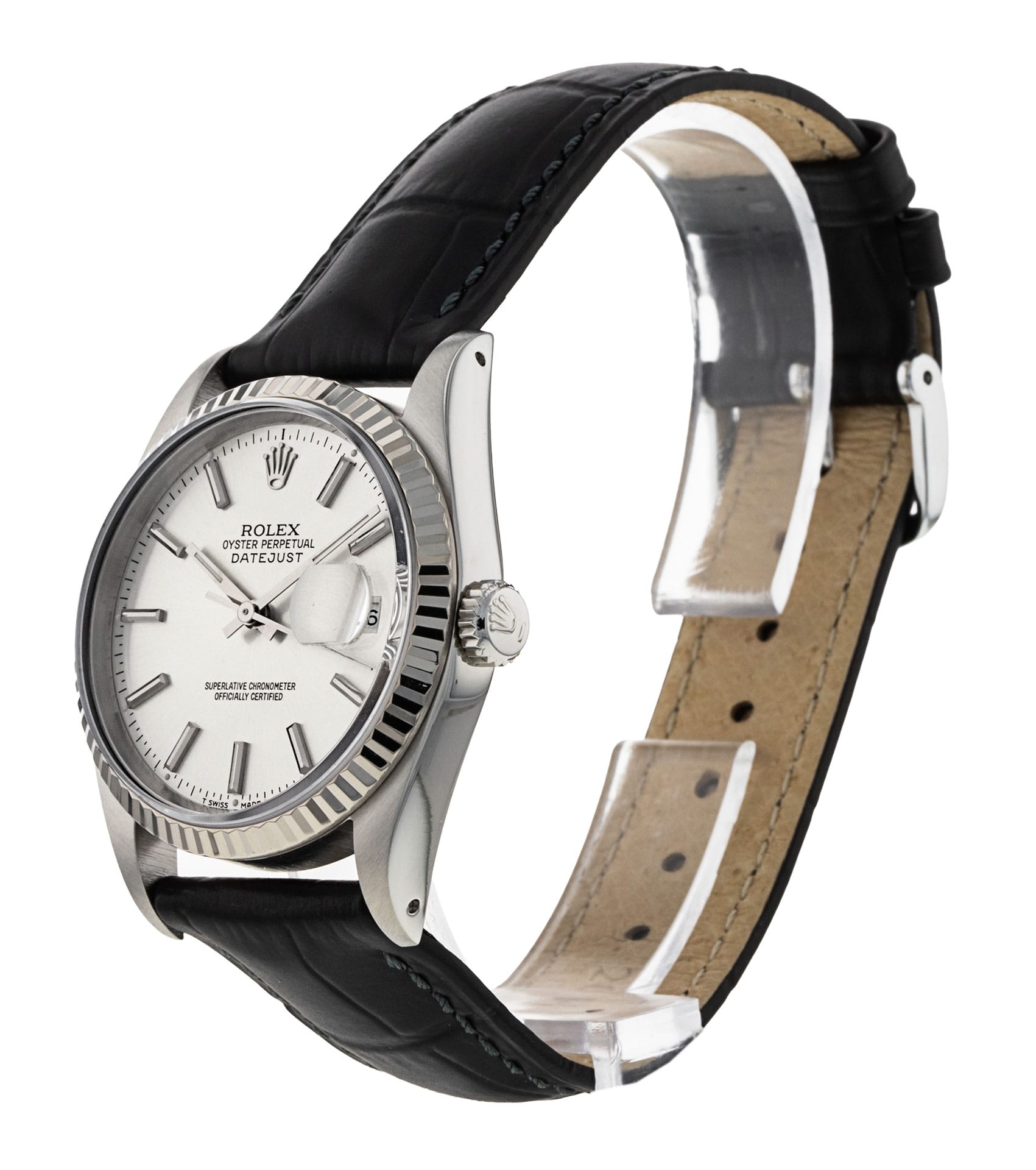 Rolex Datejust 16234 Thumbnail 2