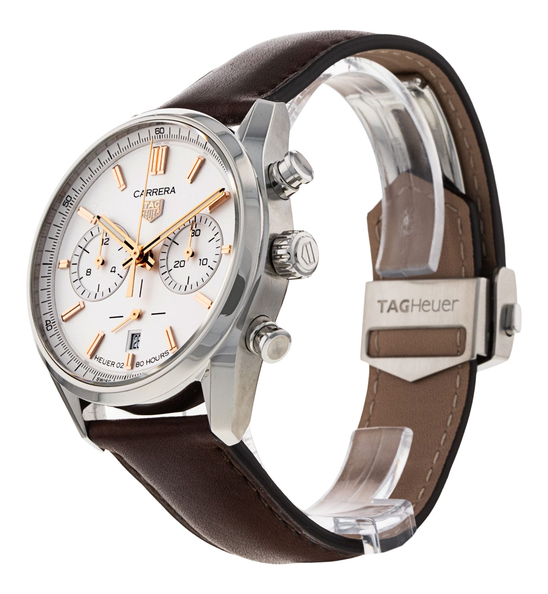 Tag Heuer Carrera CBN2013 Thumbnail 2