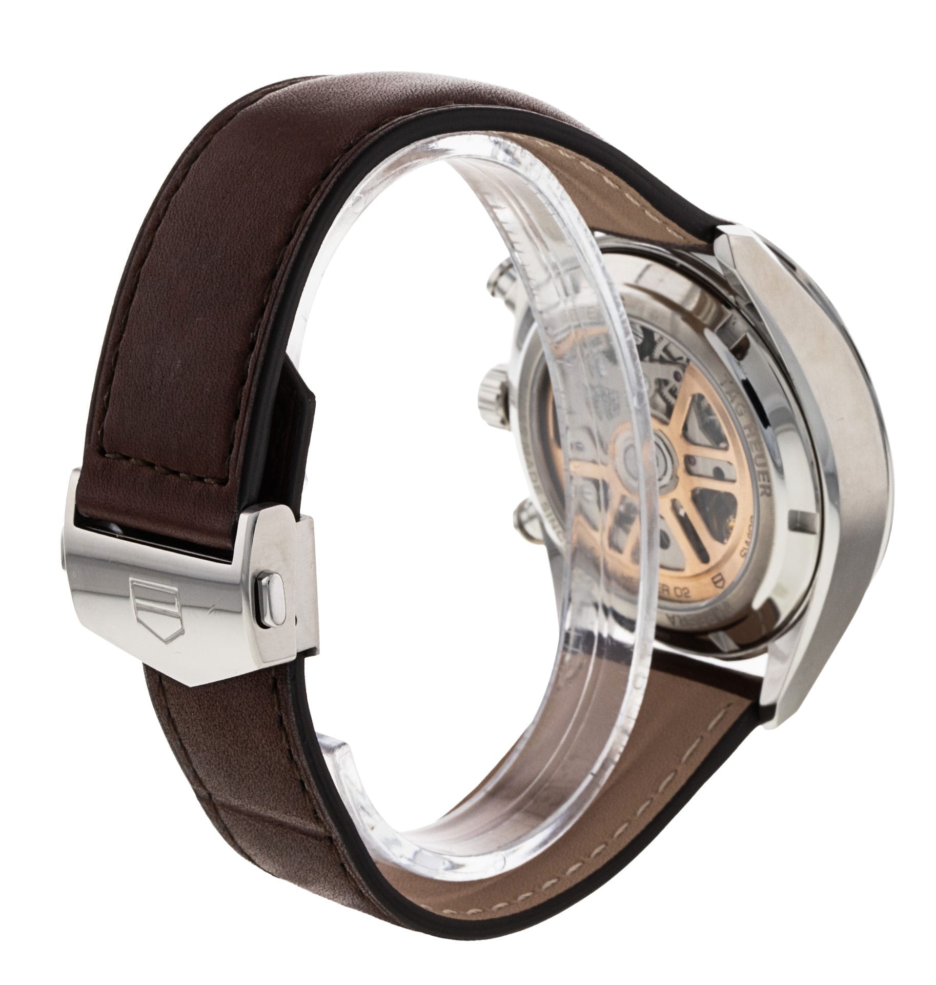 Tag Heuer Carrera CBN2013 Thumbnail 3