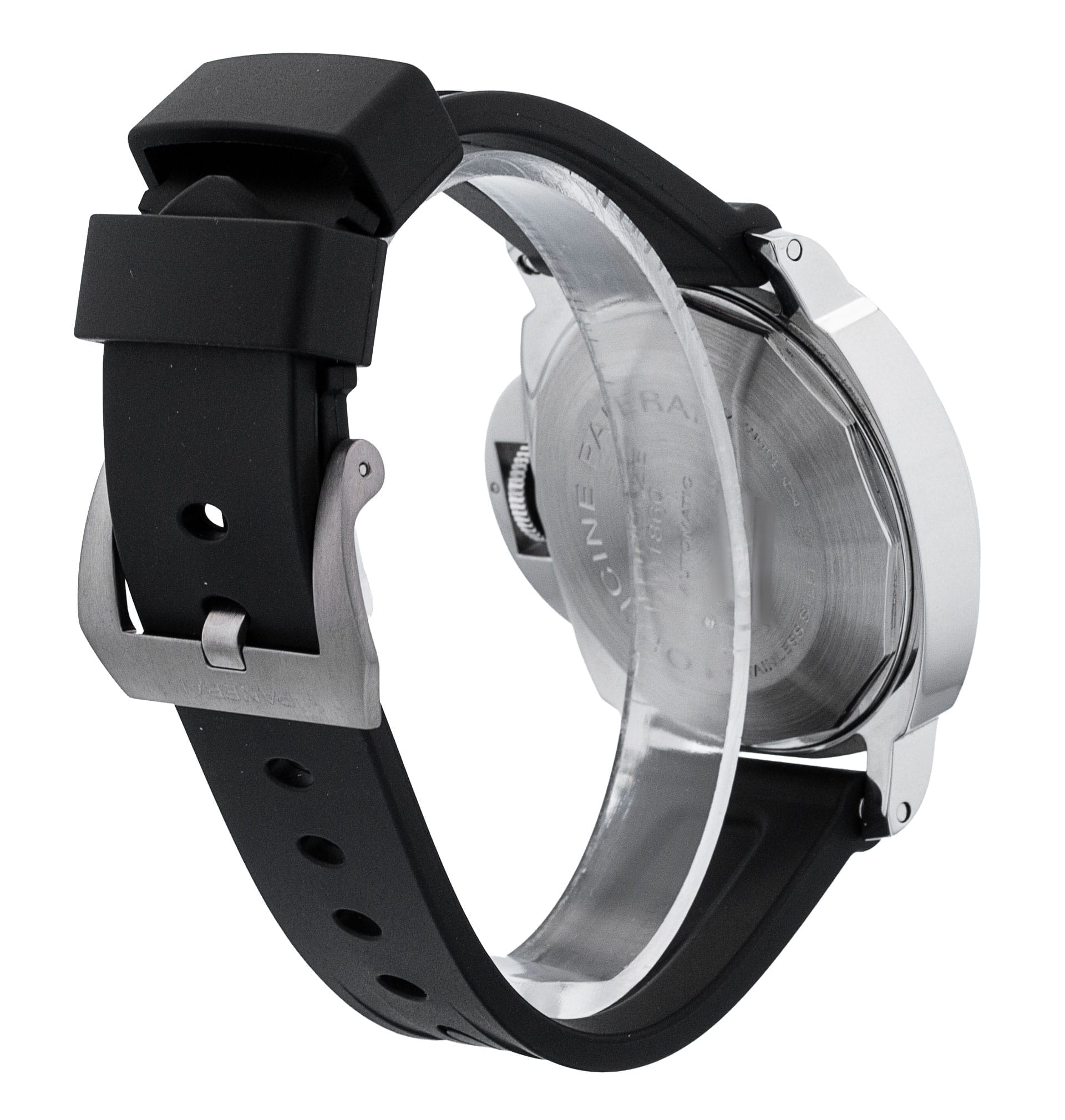 Panerai Luminor Power Reserve PAM00090 Thumbnail 3