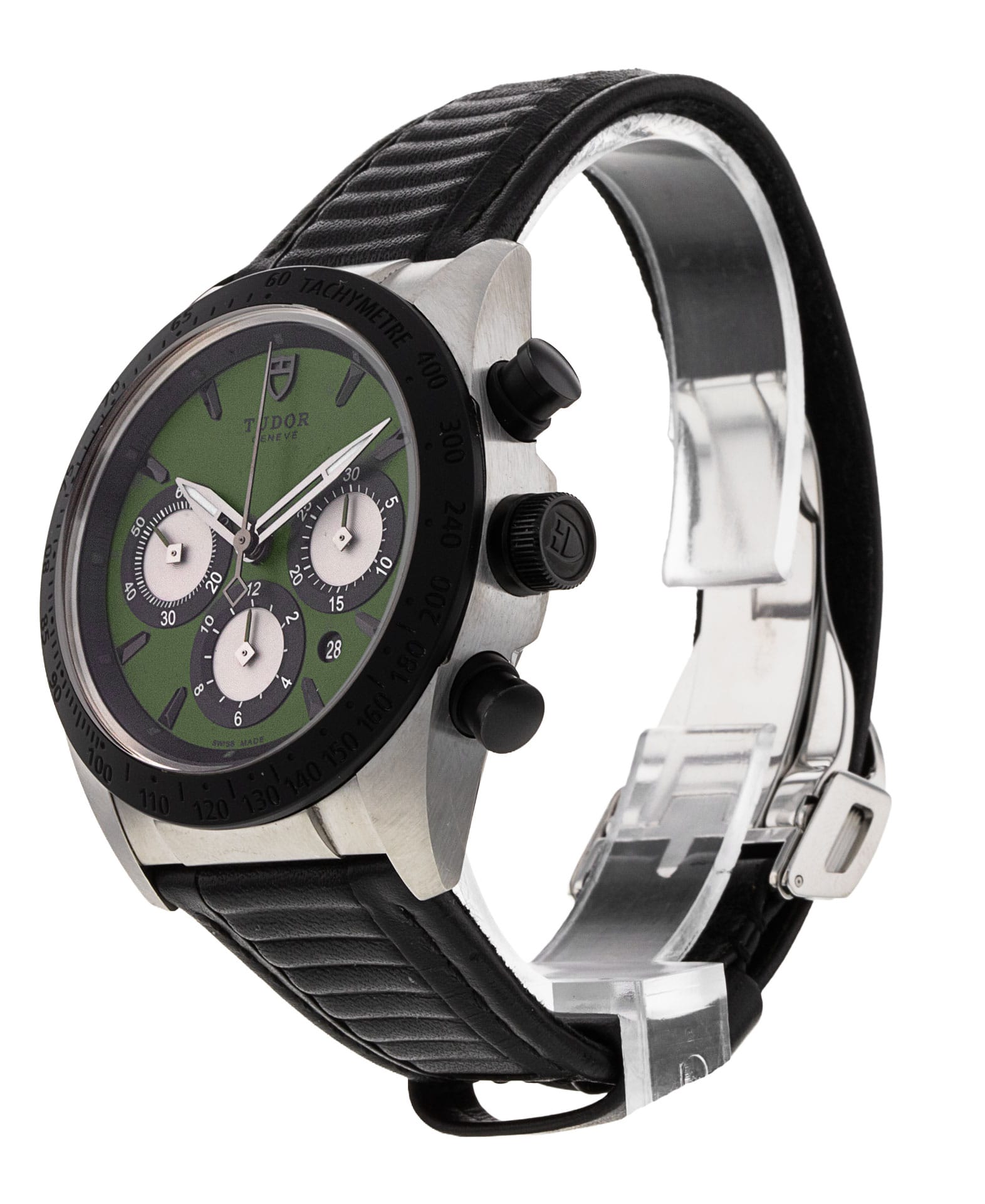 Tudor Fastrider Chronograph 42010 Thumbnail 2