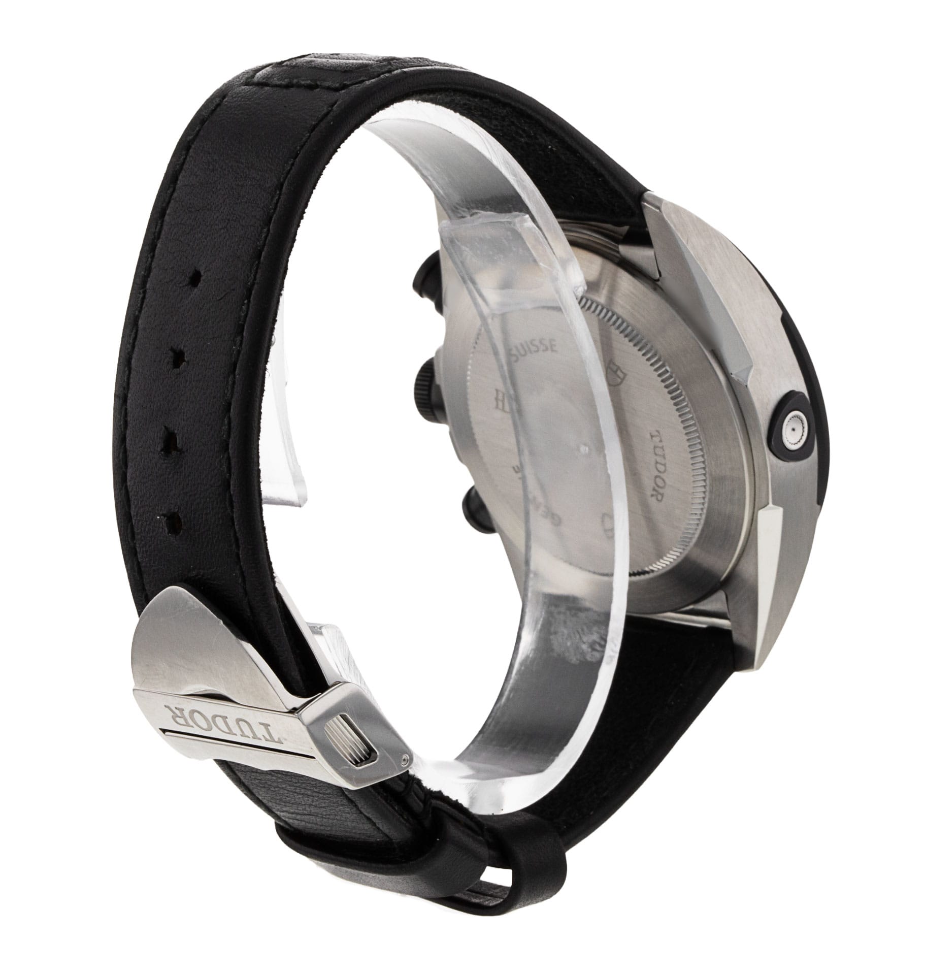 Tudor Fastrider Chronograph 42010 Thumbnail 3