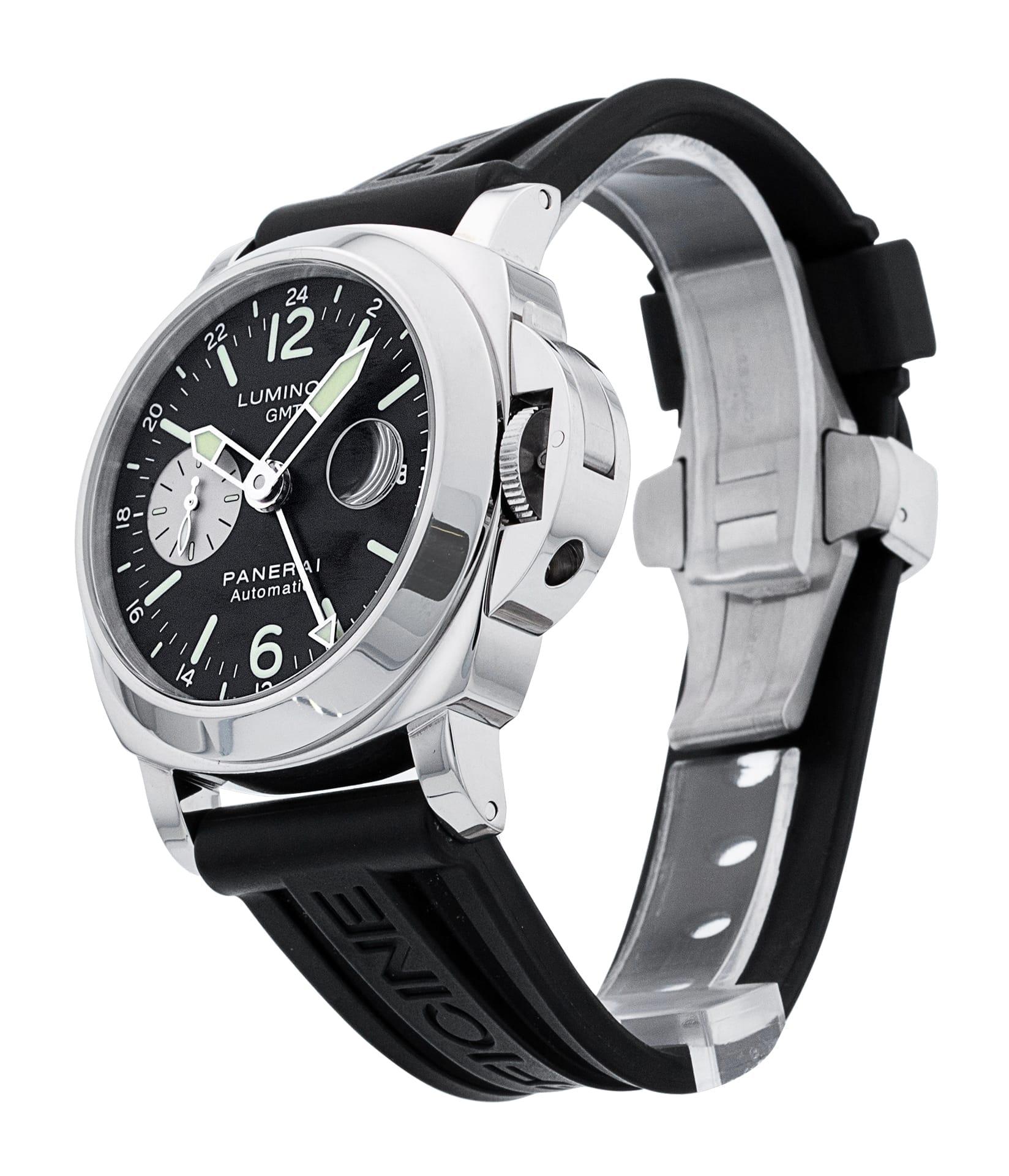 Panerai Luminor GMT PAM00088 Thumbnail 2