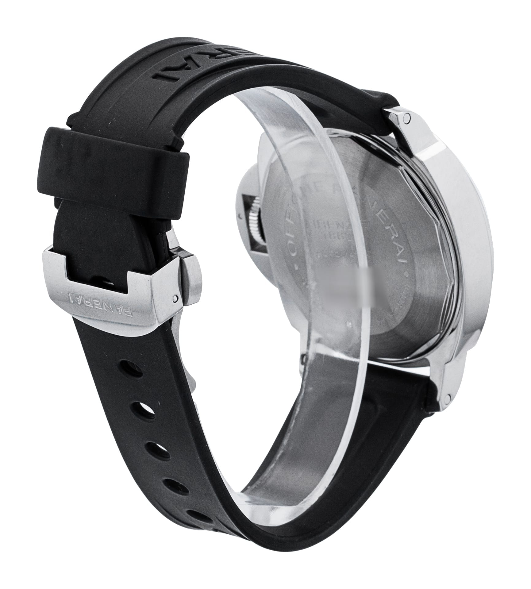 Panerai Luminor GMT PAM00088 Thumbnail 3