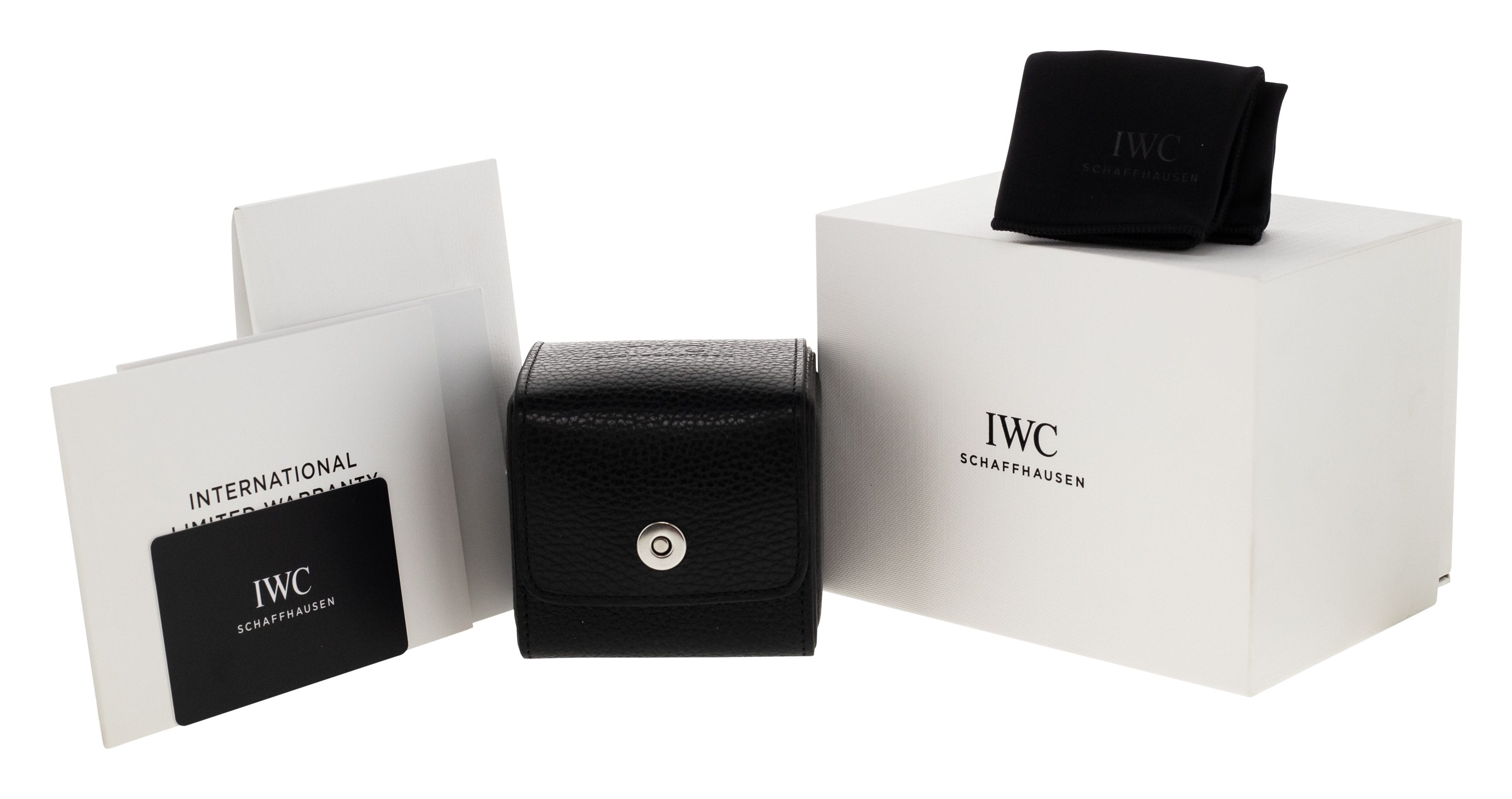 IWC Big Pilot's Le Petit Prince IW515202 Thumbnail 6