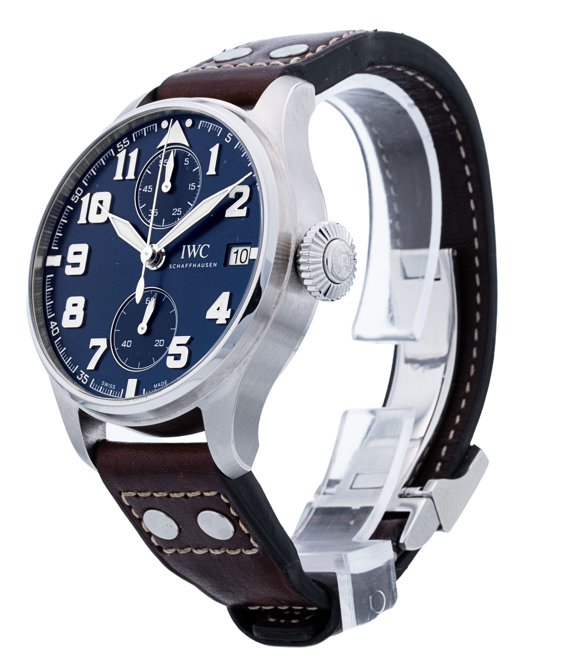 IWC Big Pilot's Le Petit Prince IW515202 Thumbnail 2