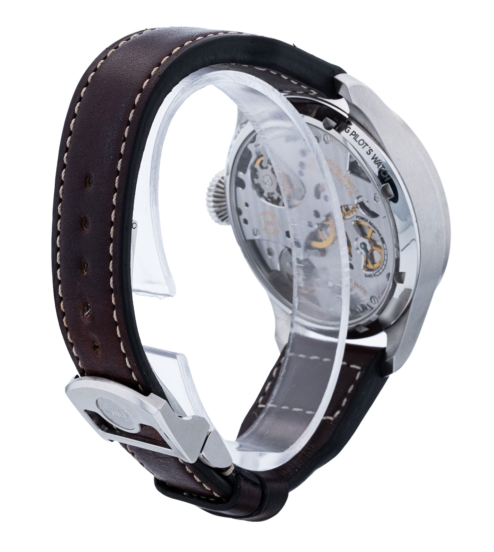 IWC Big Pilot's Le Petit Prince IW515202 Thumbnail 3