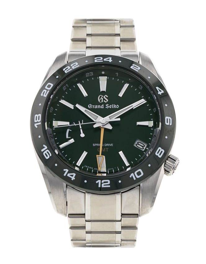 Grand Seiko Elegance Perpetual Calendar SBGE257