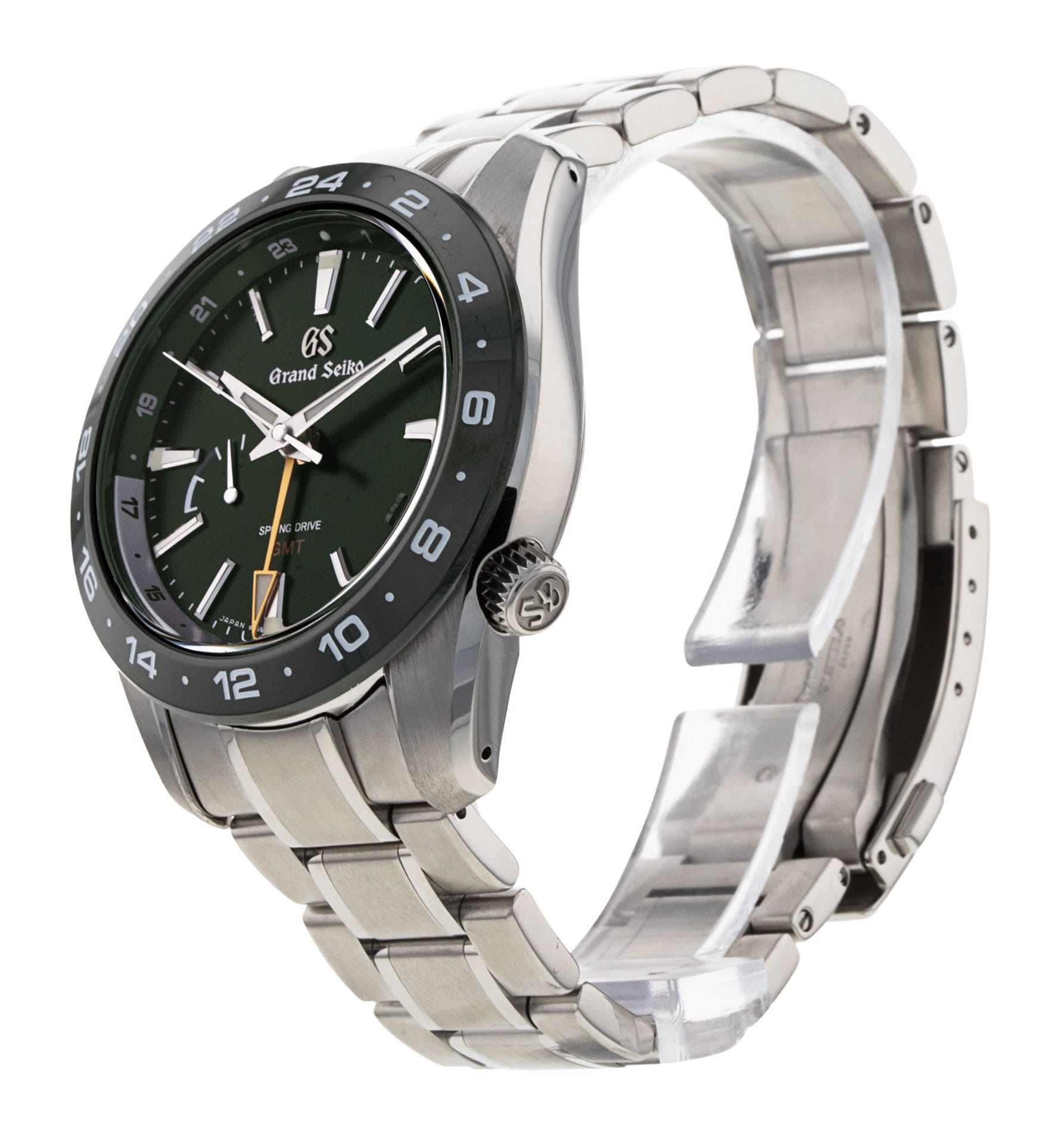 Grand Seiko Sport Collection SBGE257 Thumbnail 2
