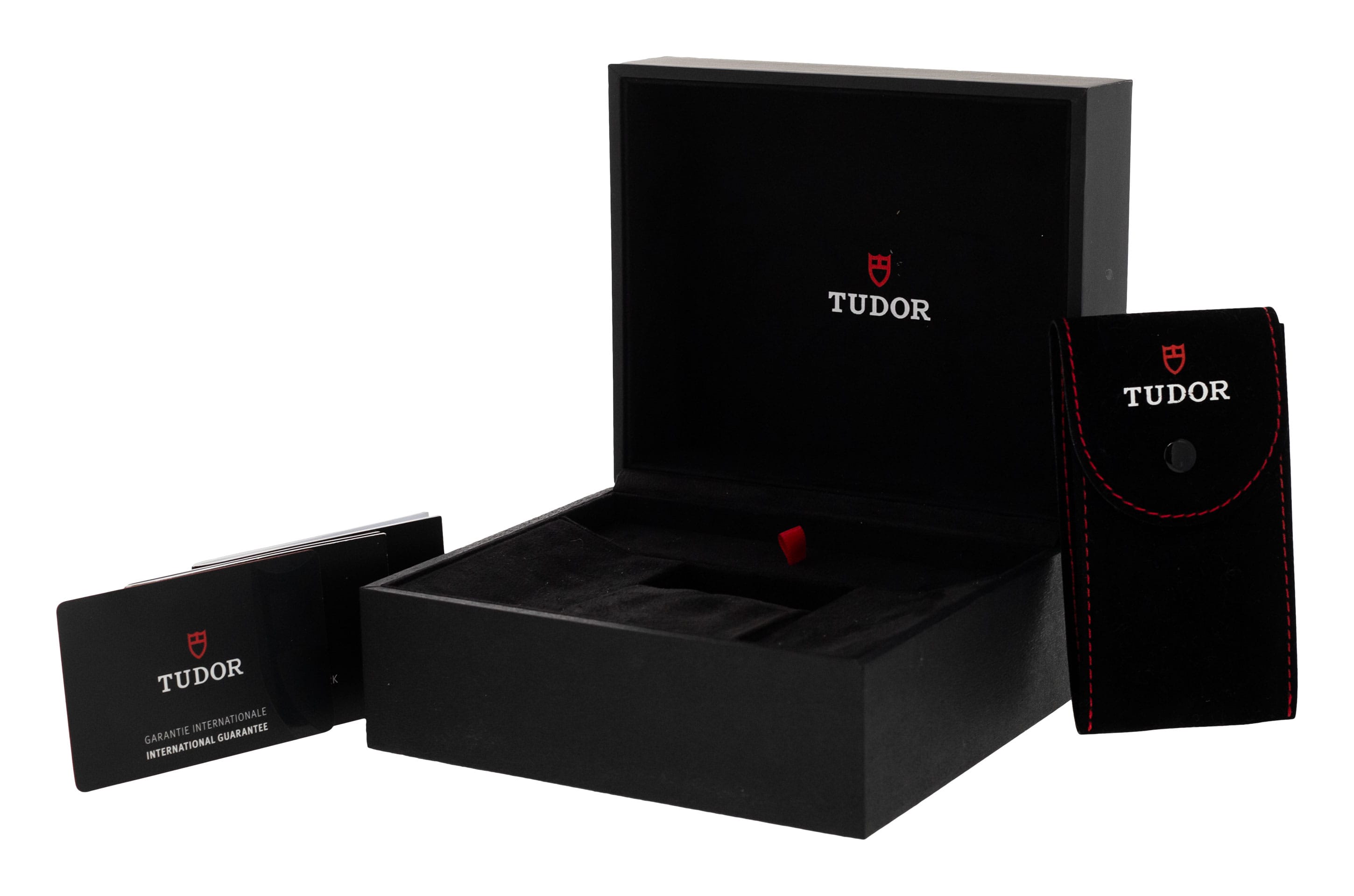 Tudor Clair de Rose M35800-0001 Thumbnail 5