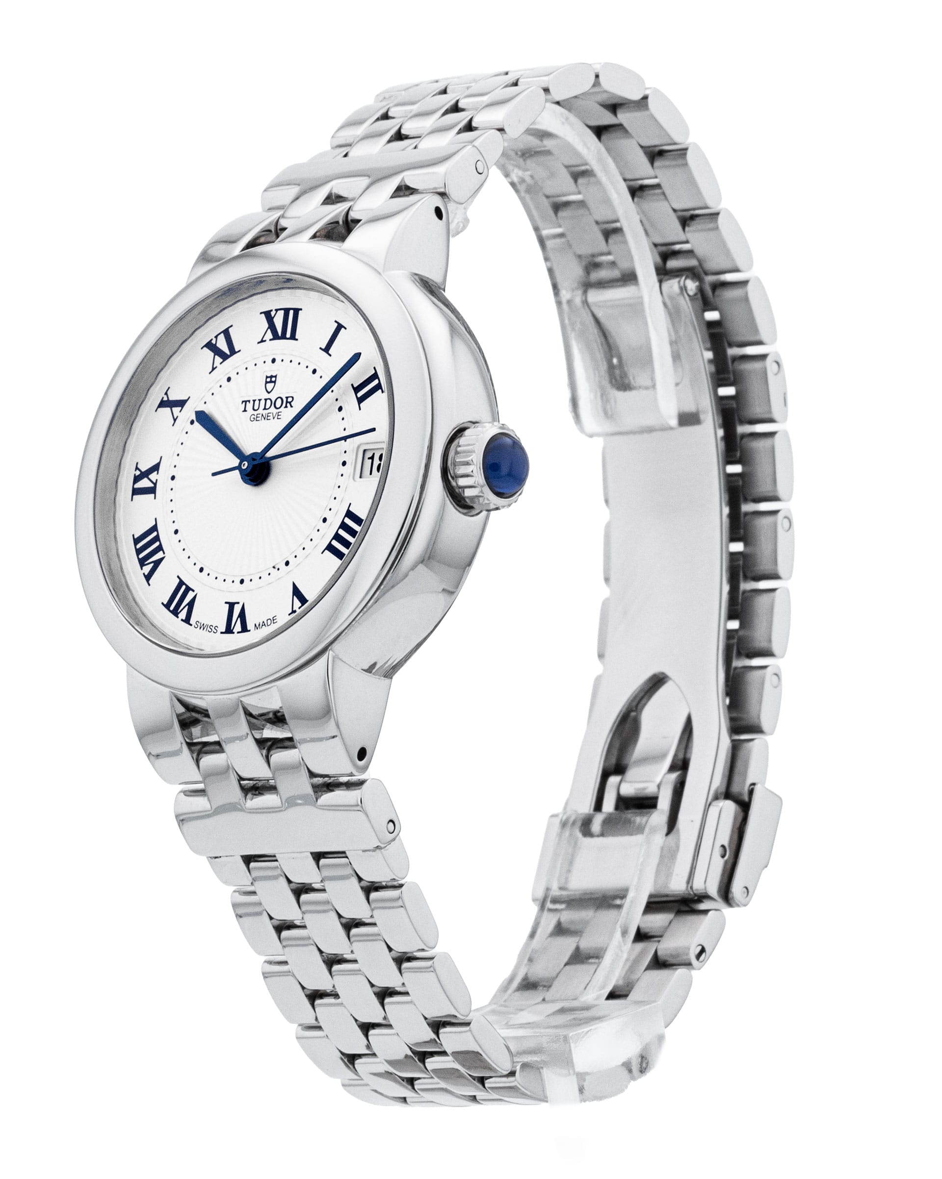 Tudor Clair de Rose M35800-0001 Thumbnail 2