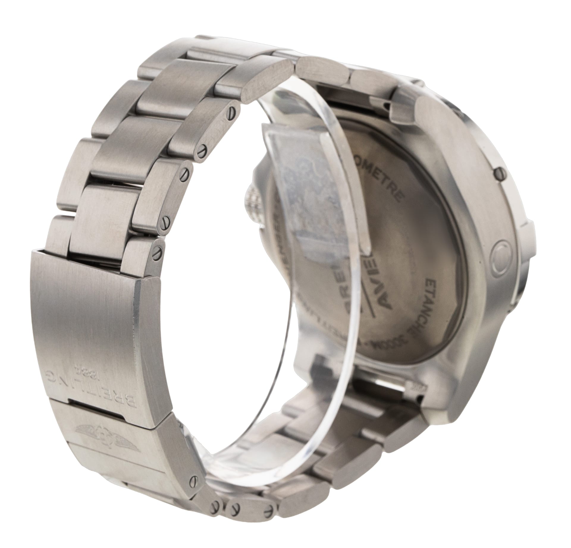 Breitling Avenger Automatic 45 A17319 Thumbnail 3