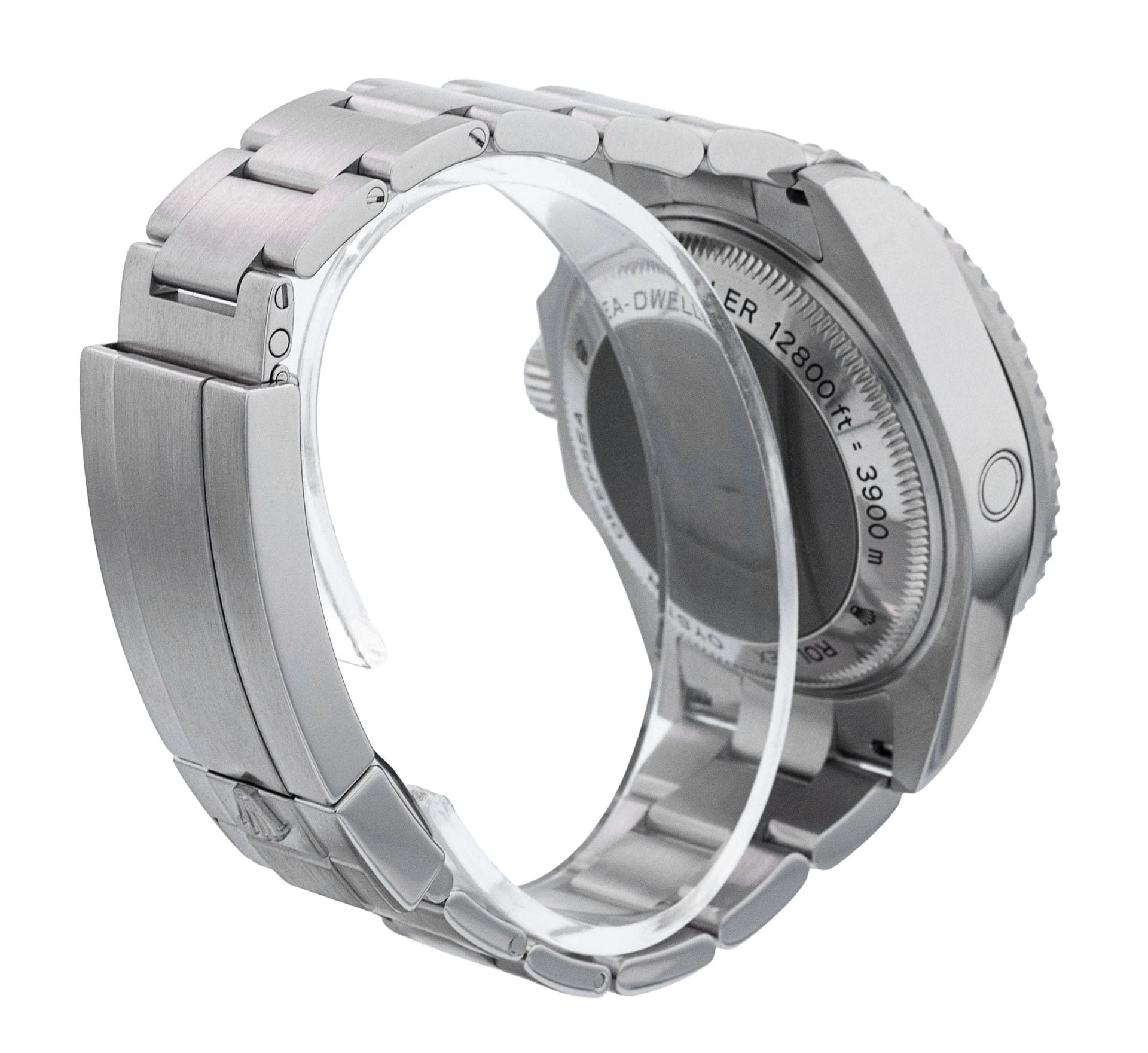Rolex Deepsea 116660 Thumbnail 3